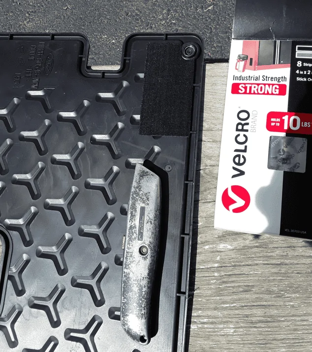 Ford Bronco Sport What did you do TO your Bronco Sport today? 1652456869436