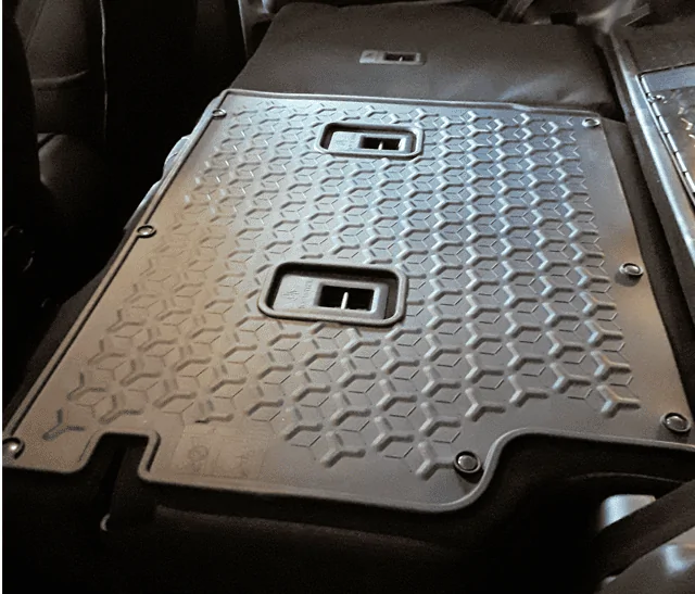 Ford Bronco Sport What did you do TO your Bronco Sport today? 1652456999171