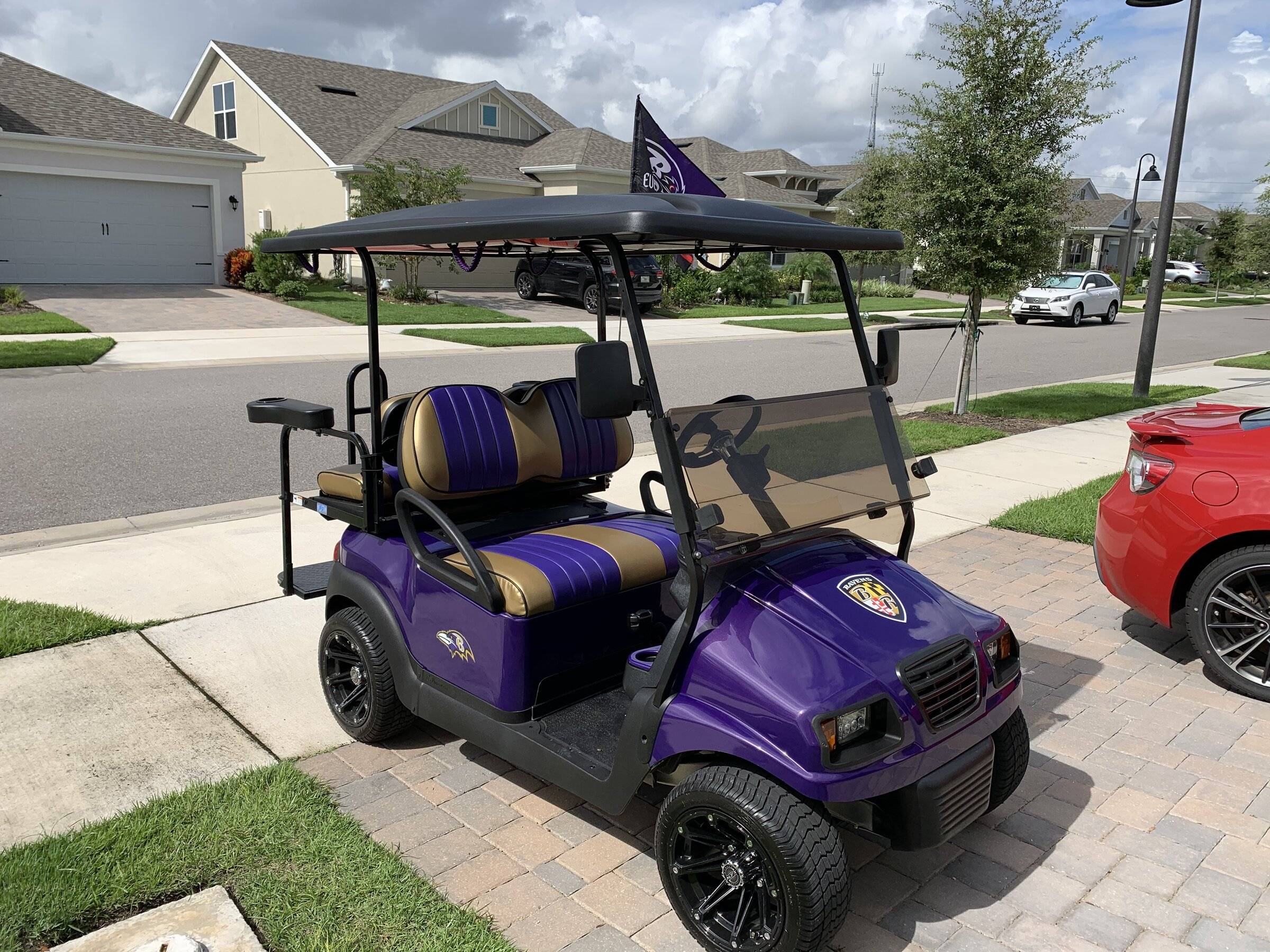 Ford Bronco Sport What's your other ride(s)? 70296AA5-F05F-404F-A84F-7F513FF9DD97