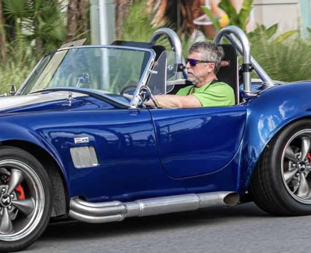 Ford Bronco Sport What's your other ride(s)? A5B19CD8-79C3-4A70-8D75-9E33E1E132D9