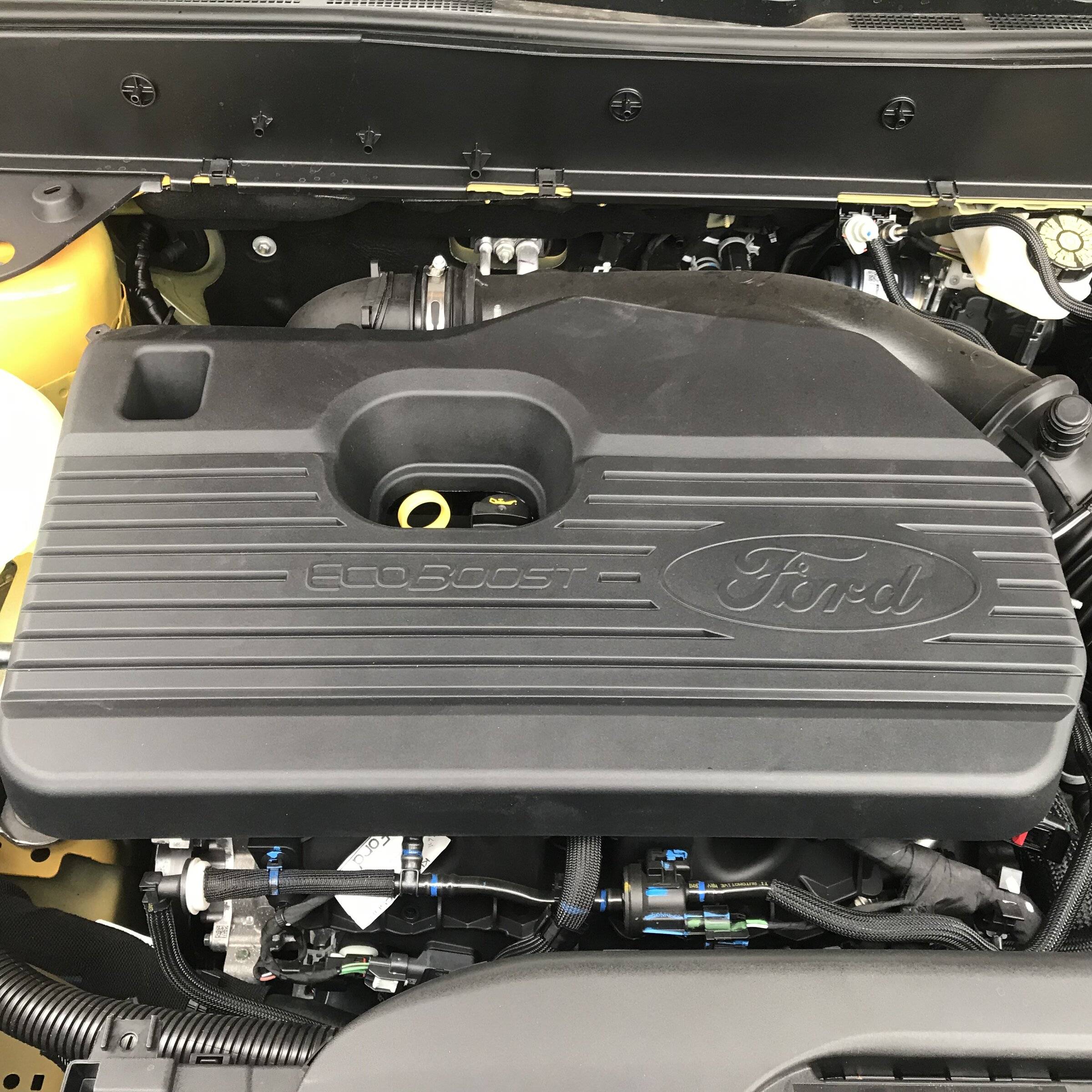 Ford Bronco Sport Delivered with missing parts? FB067E2E-A067-4CEE-8C84-30AD70FFB4E3