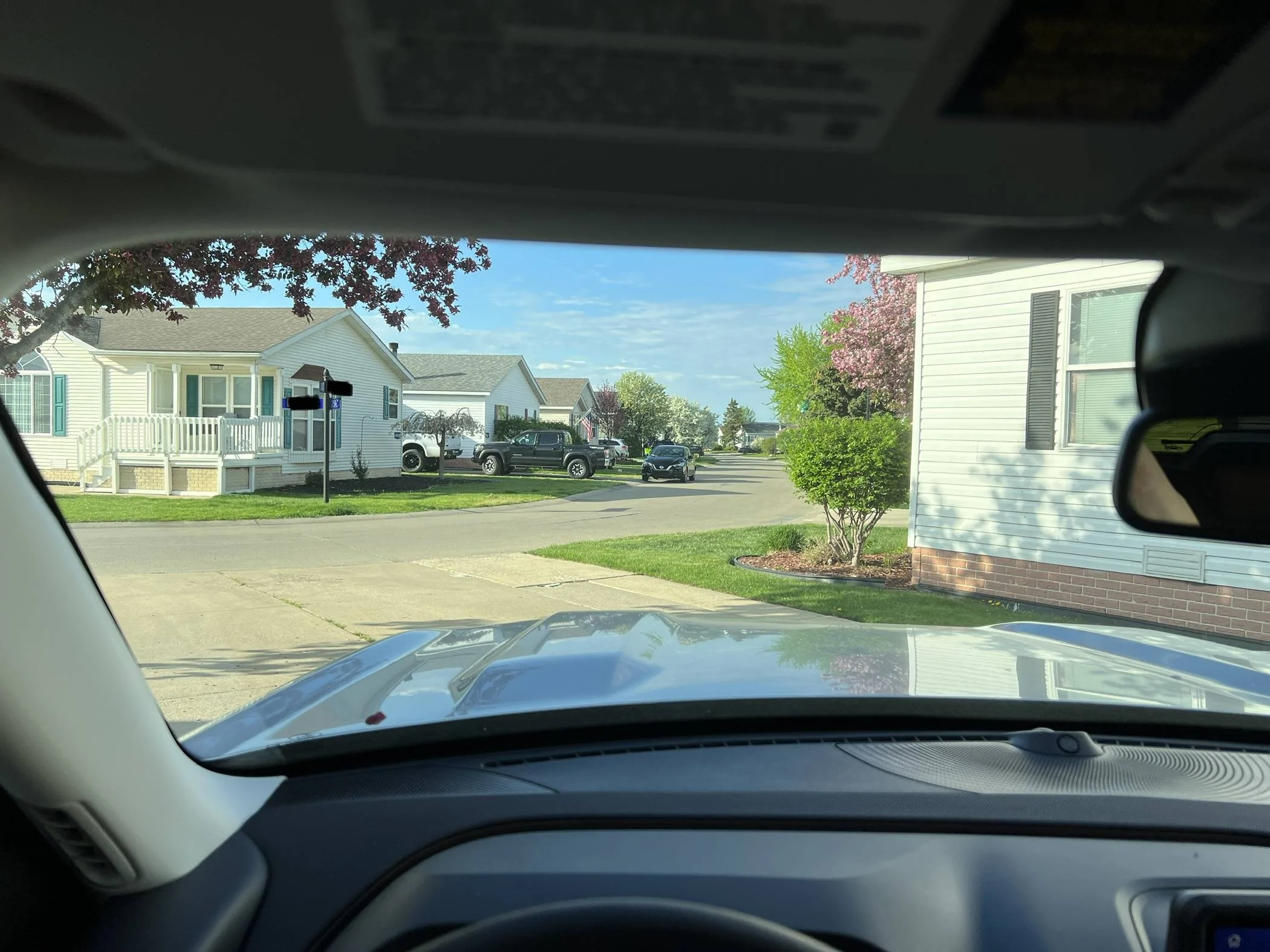 Ford Bronco Sport Cluster F*** (flaw) 849B3981-9F0E-4435-9BF4-378292610076_1_201_a