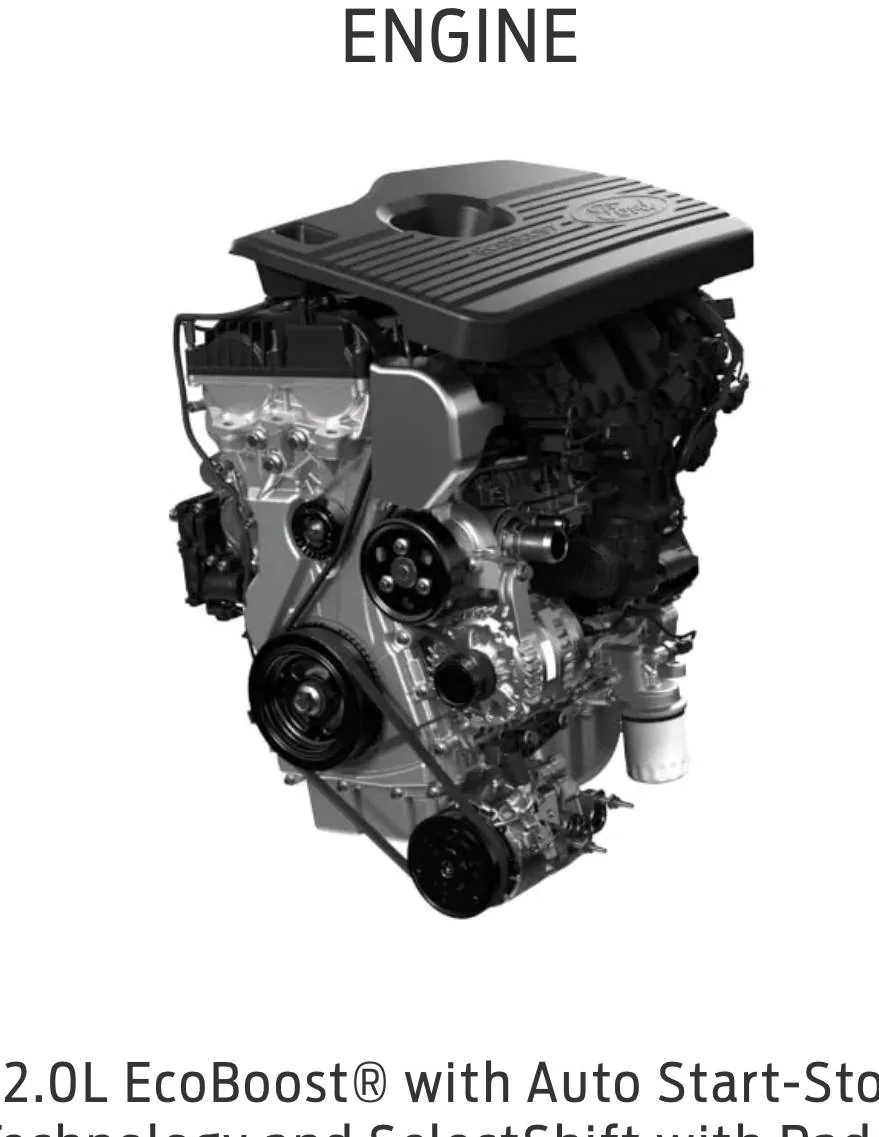 Ford Bronco Sport Delivered with missing parts? 3120AD98-058A-4FC7-8933-B6A47E1EBD2E