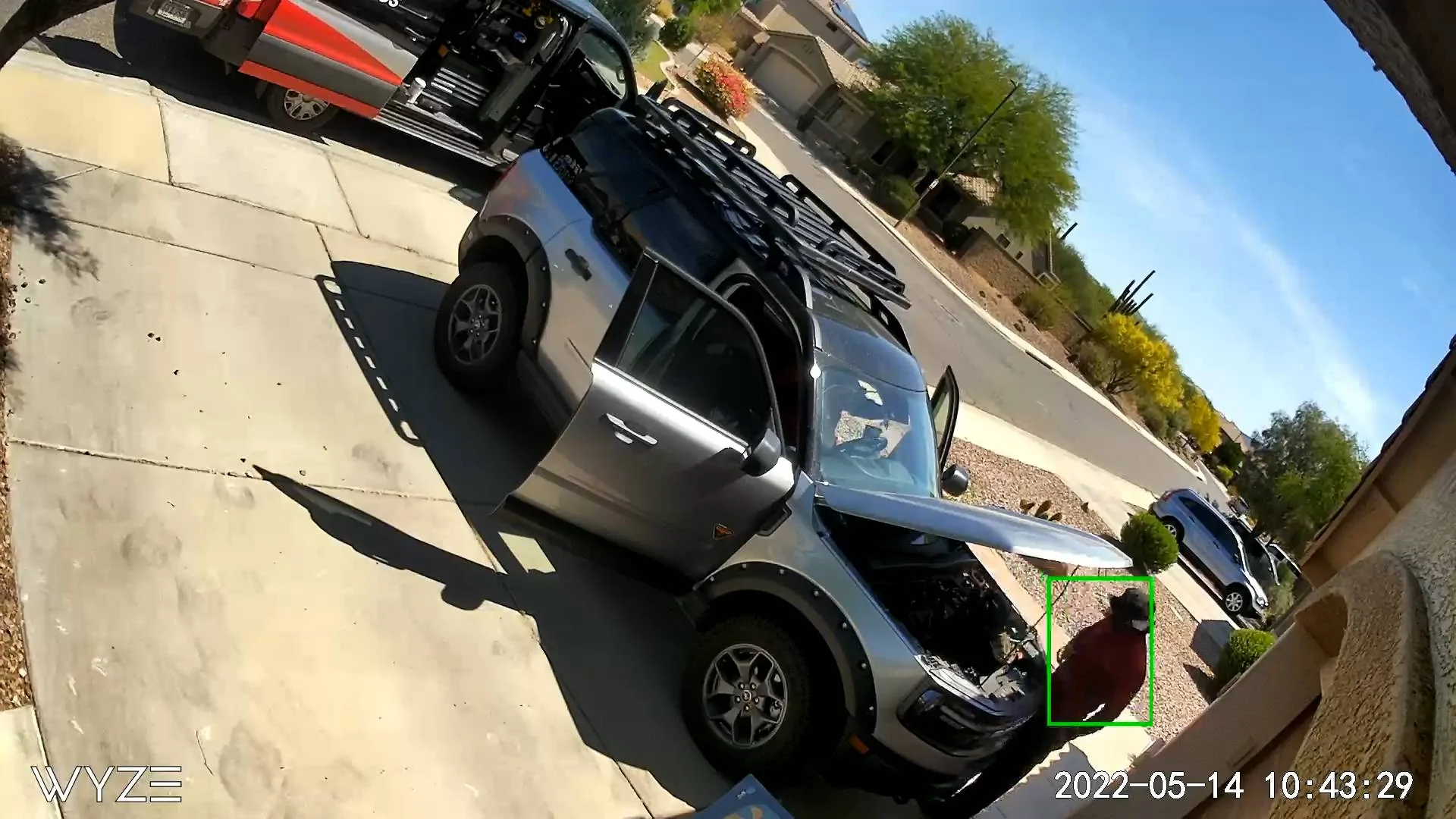 Ford Bronco Sport Windshield Replacement looks complicated 83F92EBB-33A4-4CA3-996F-DC8987836AE0