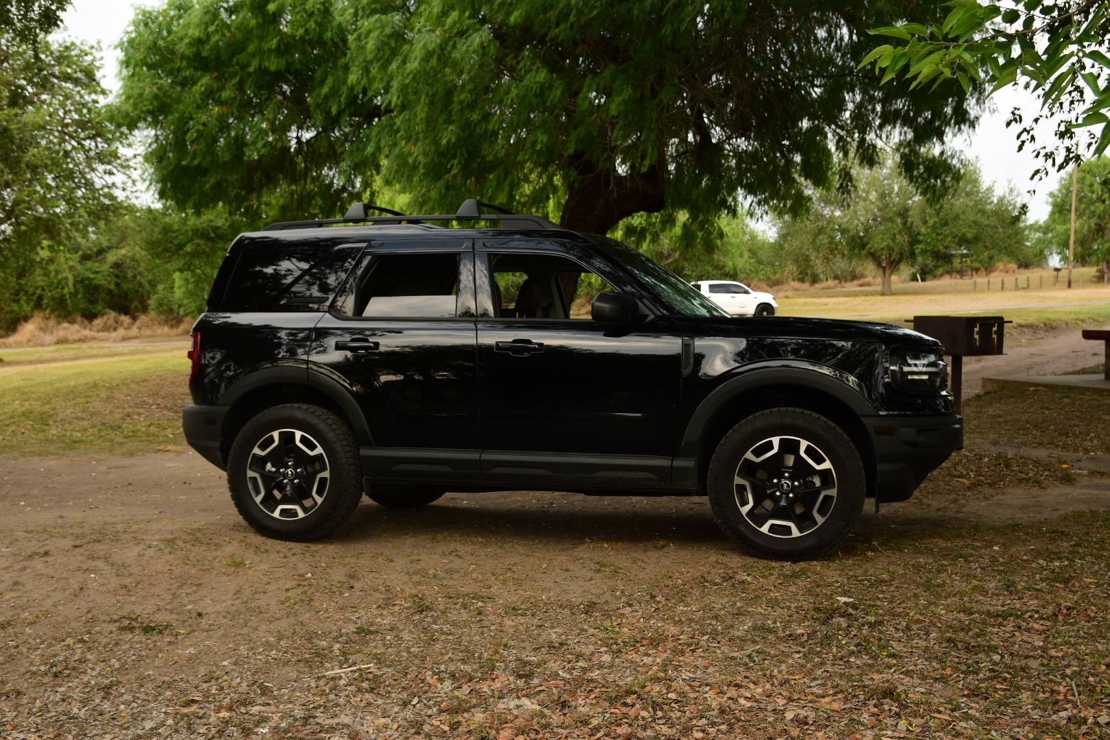Ford Bronco Sport 18” Outer Banks wheels 7ACFF70D-2A6F-4360-8E5D-1EA3DB75A5AB