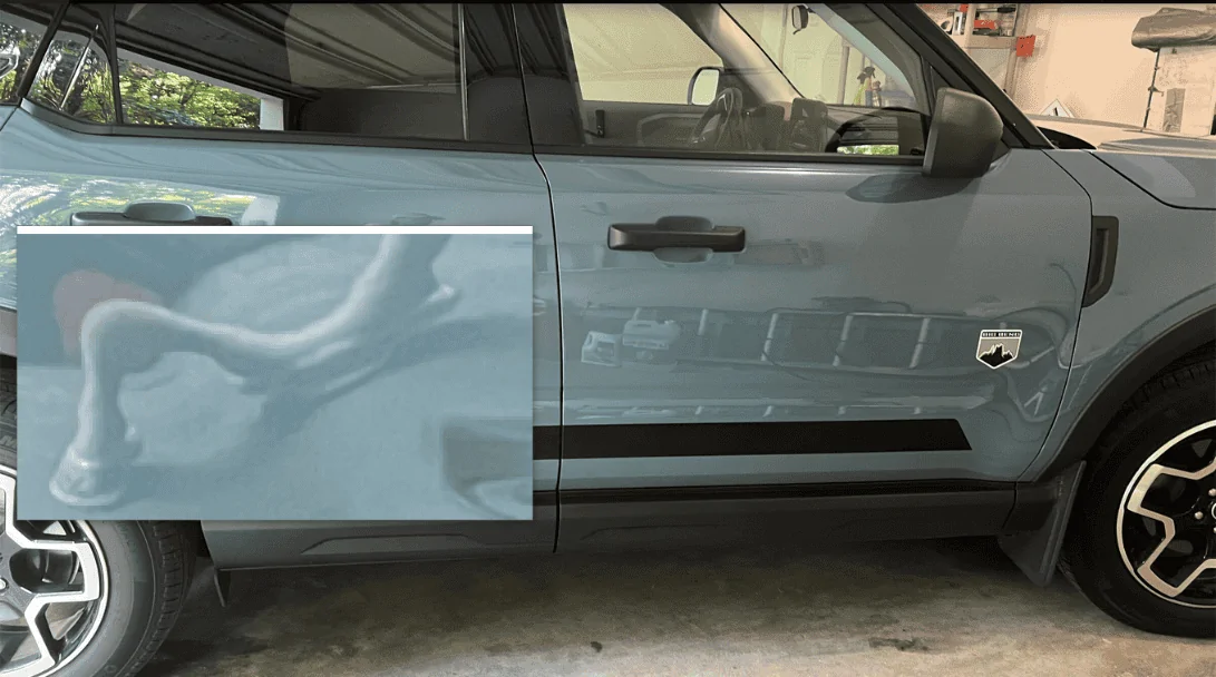 Ford Bronco Sport What did you do TO your Bronco Sport today? 1652575301565