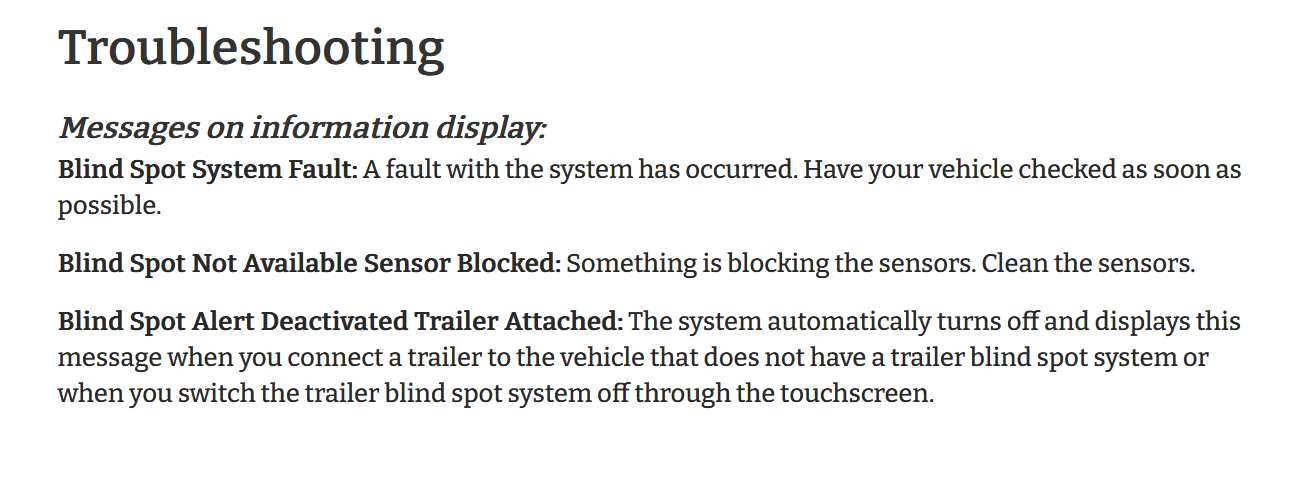 Ford Bronco Sport Dashboard indicator light? 1652634557631