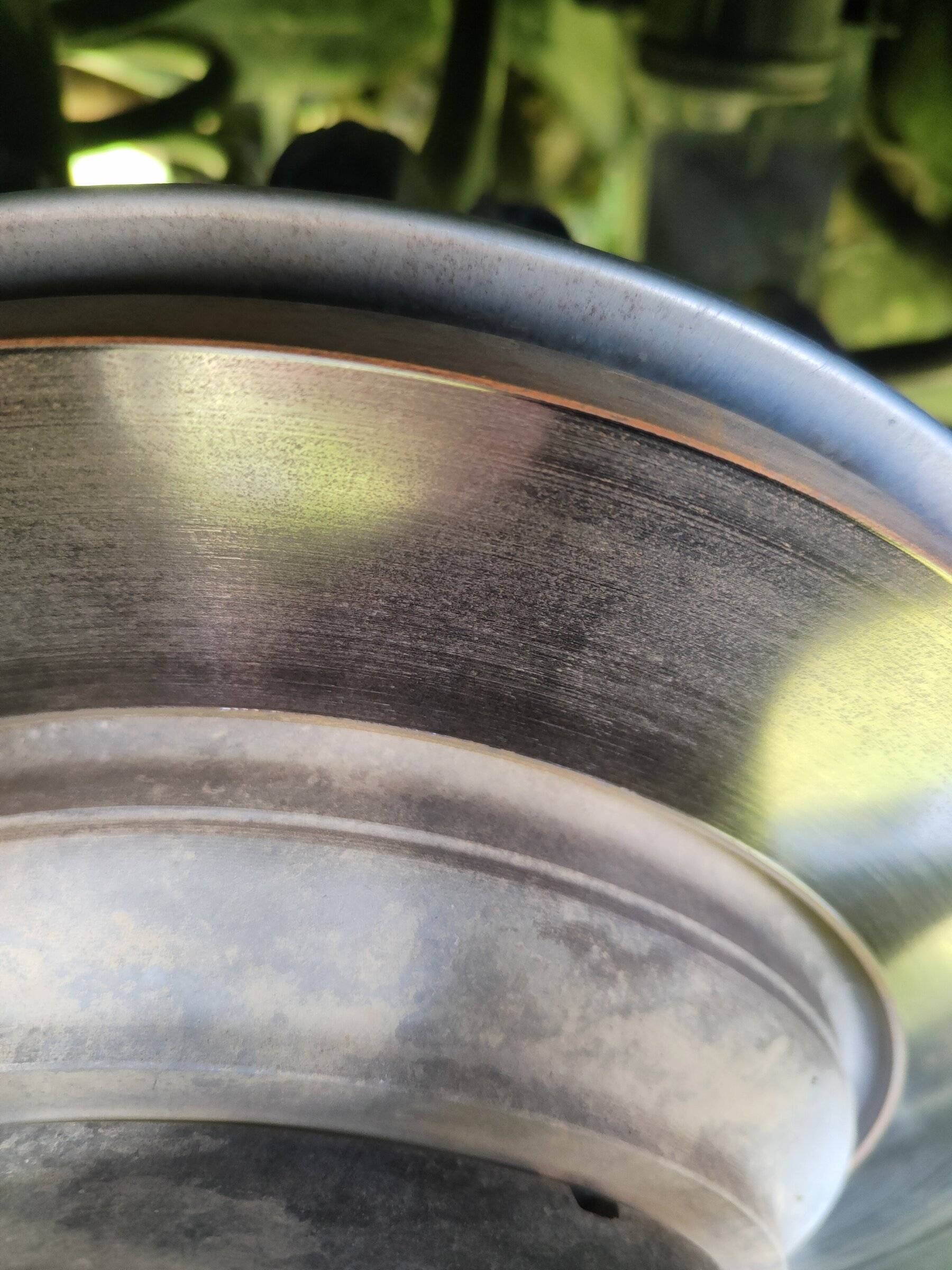 Ford Bronco Sport My BS turned 1 today! IMG20220515152634