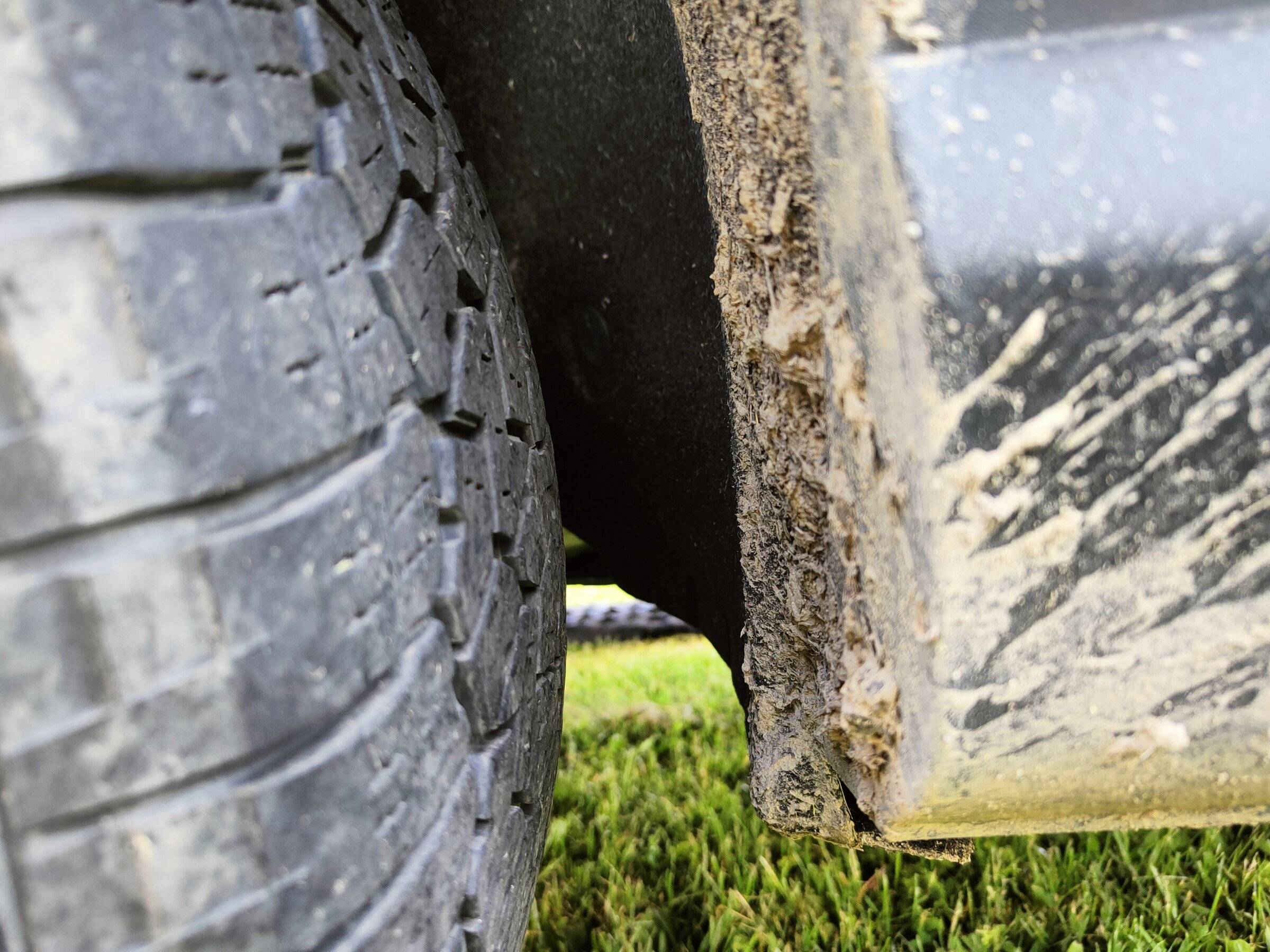 Ford Bronco Sport My BS turned 1 today! IMG20220515152323