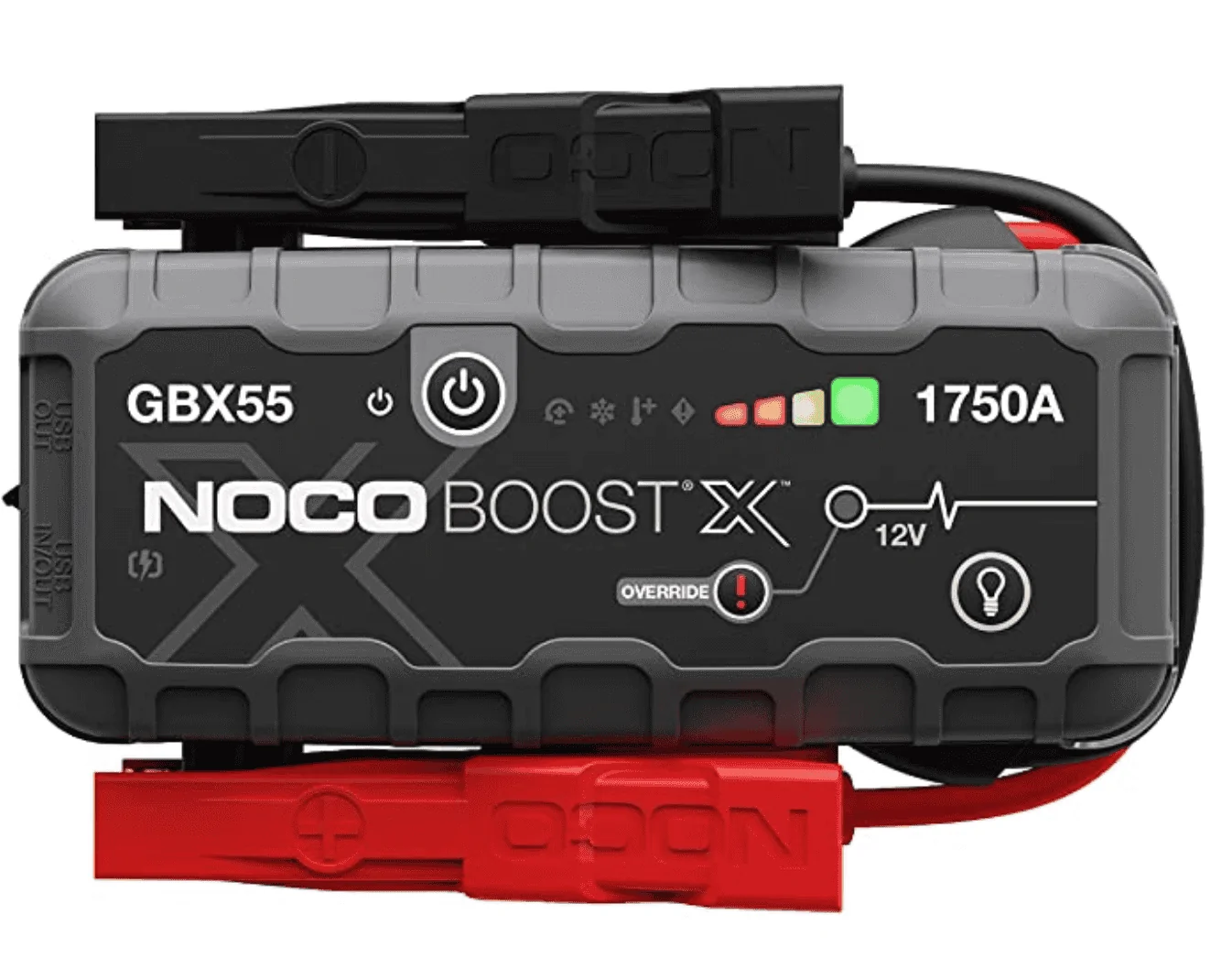 Ford Bronco Sport Emergency starts! Screenshot 2022-05-16 at 10.39.37 PM