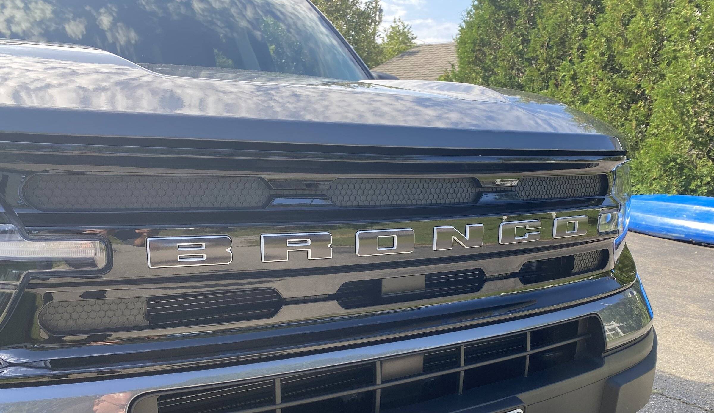 Ford Bronco Sport The Evolution of My Outer Banks IMG_2655