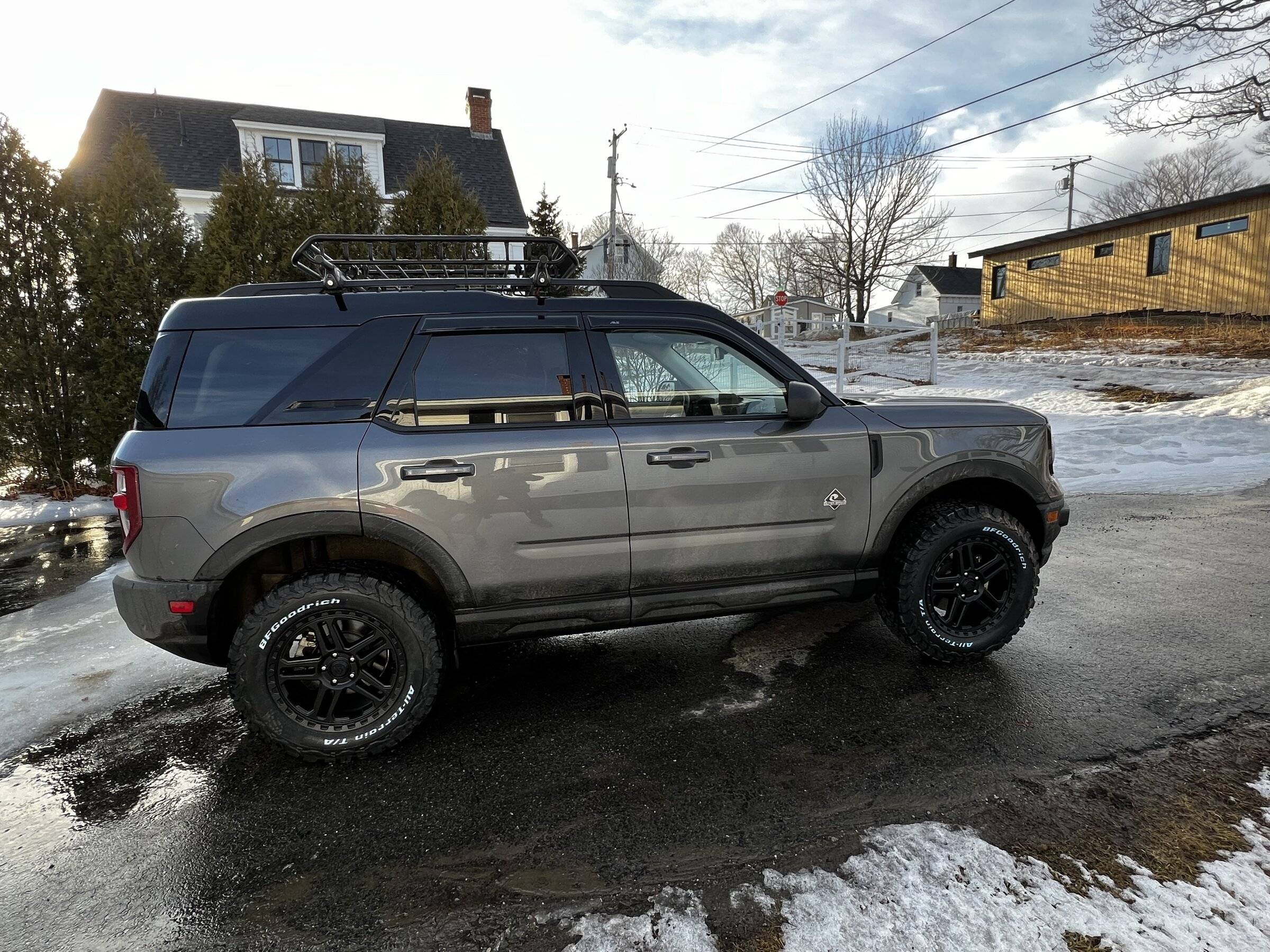 Ford Bronco Sport The Evolution of My Outer Banks IMG_3997