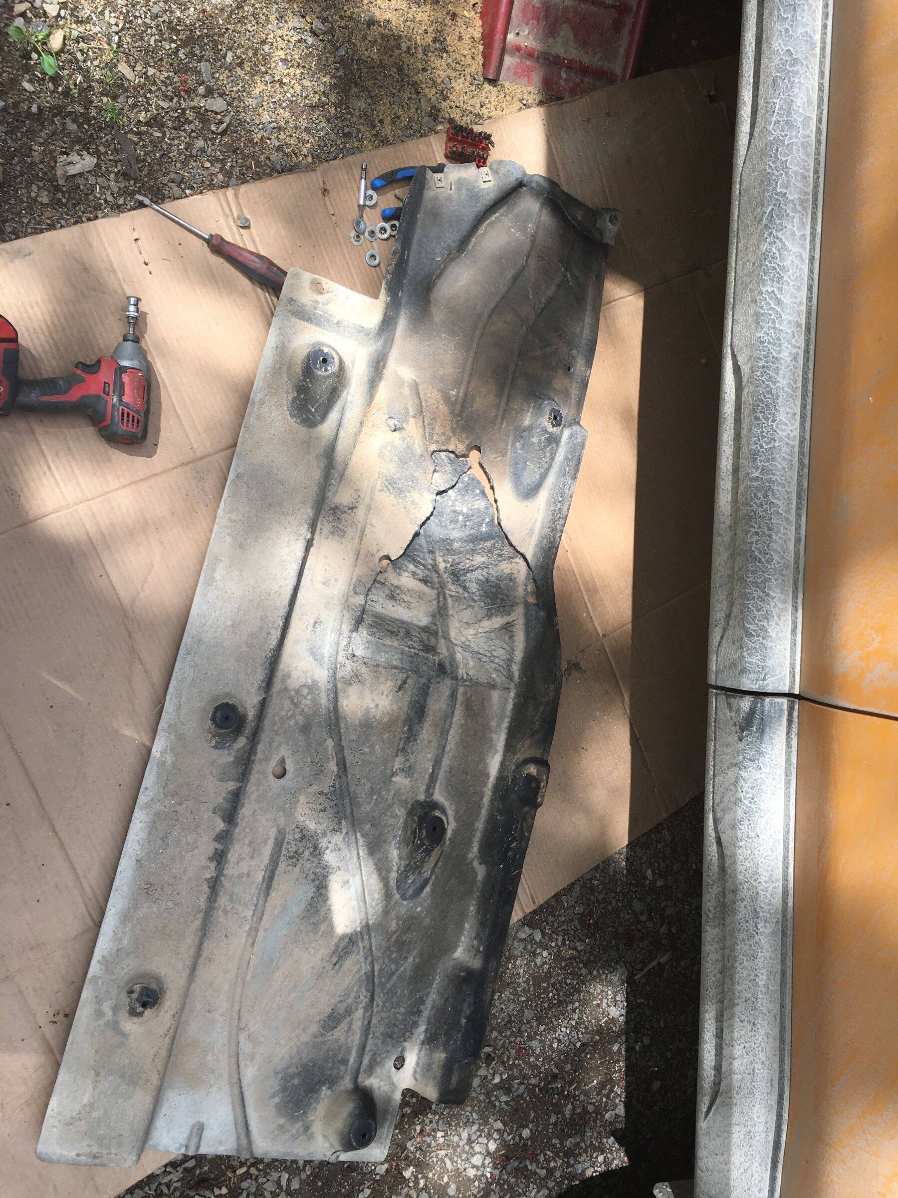 Ford Bronco Sport What did you do TO your Bronco Sport today? C6BEF2E5-2929-440C-86D0-BD6F8B42835D