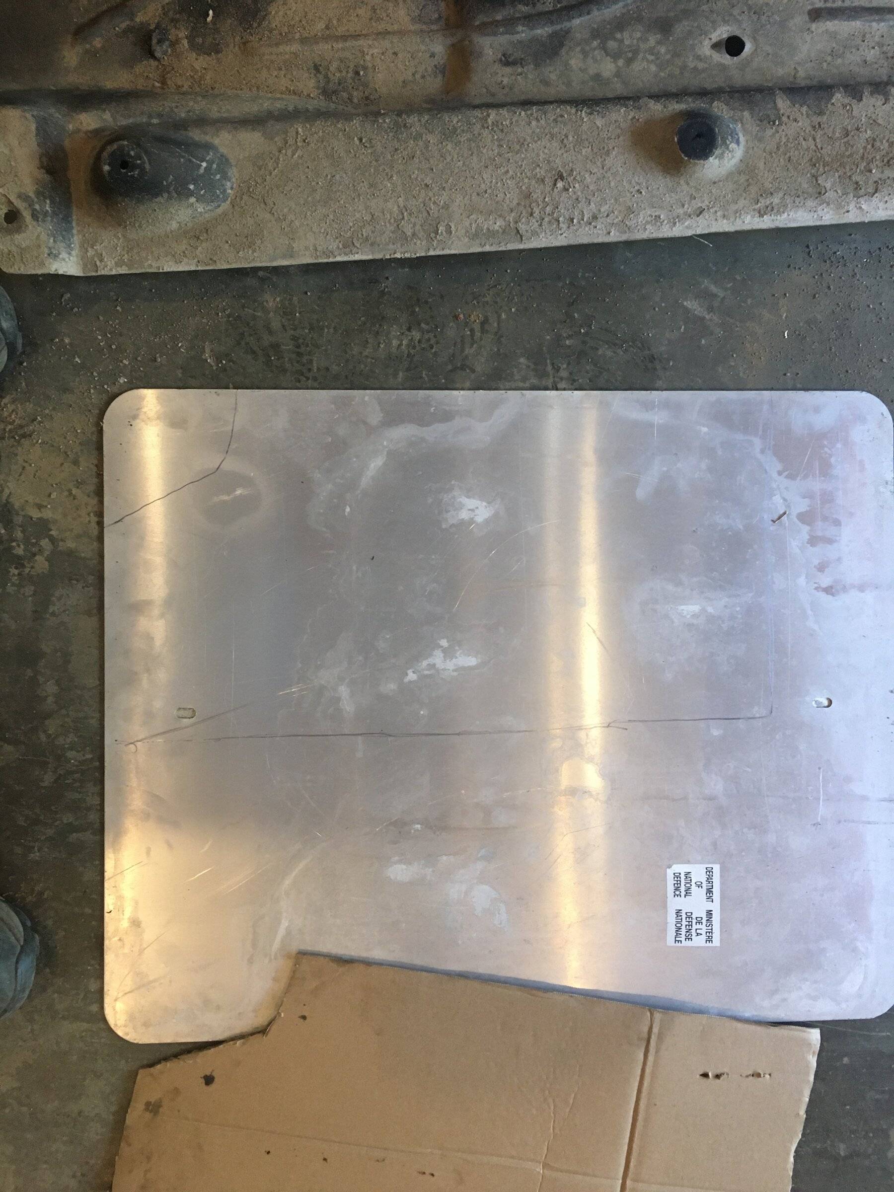 Ford Bronco Sport What did you do TO your Bronco Sport today? 6A3E1568-3E58-4B1D-9AE6-C6F72FB96F61