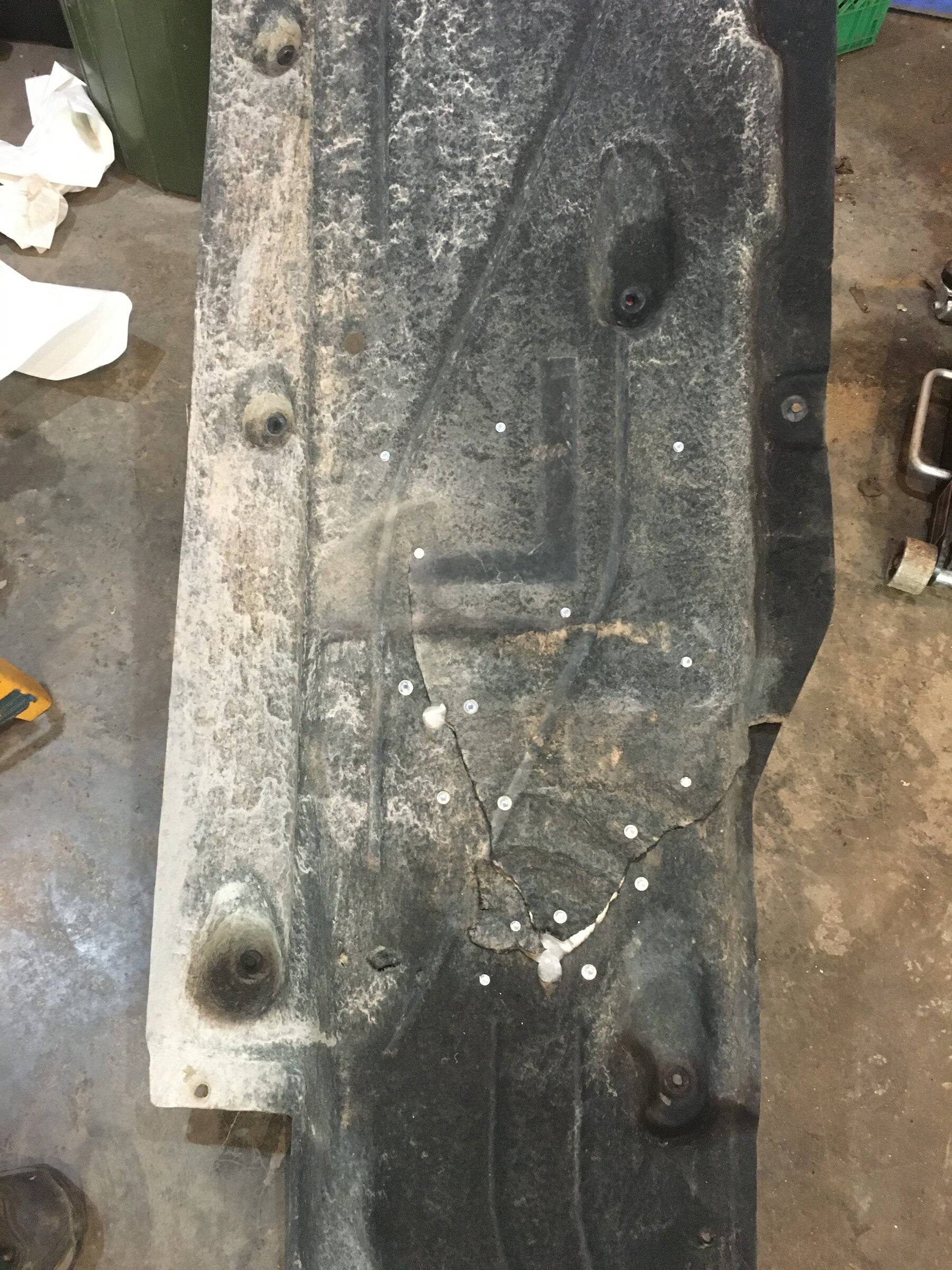 Ford Bronco Sport What did you do TO your Bronco Sport today? 75FAB498-D5B2-49F9-A6BC-6876AE8FFEC3