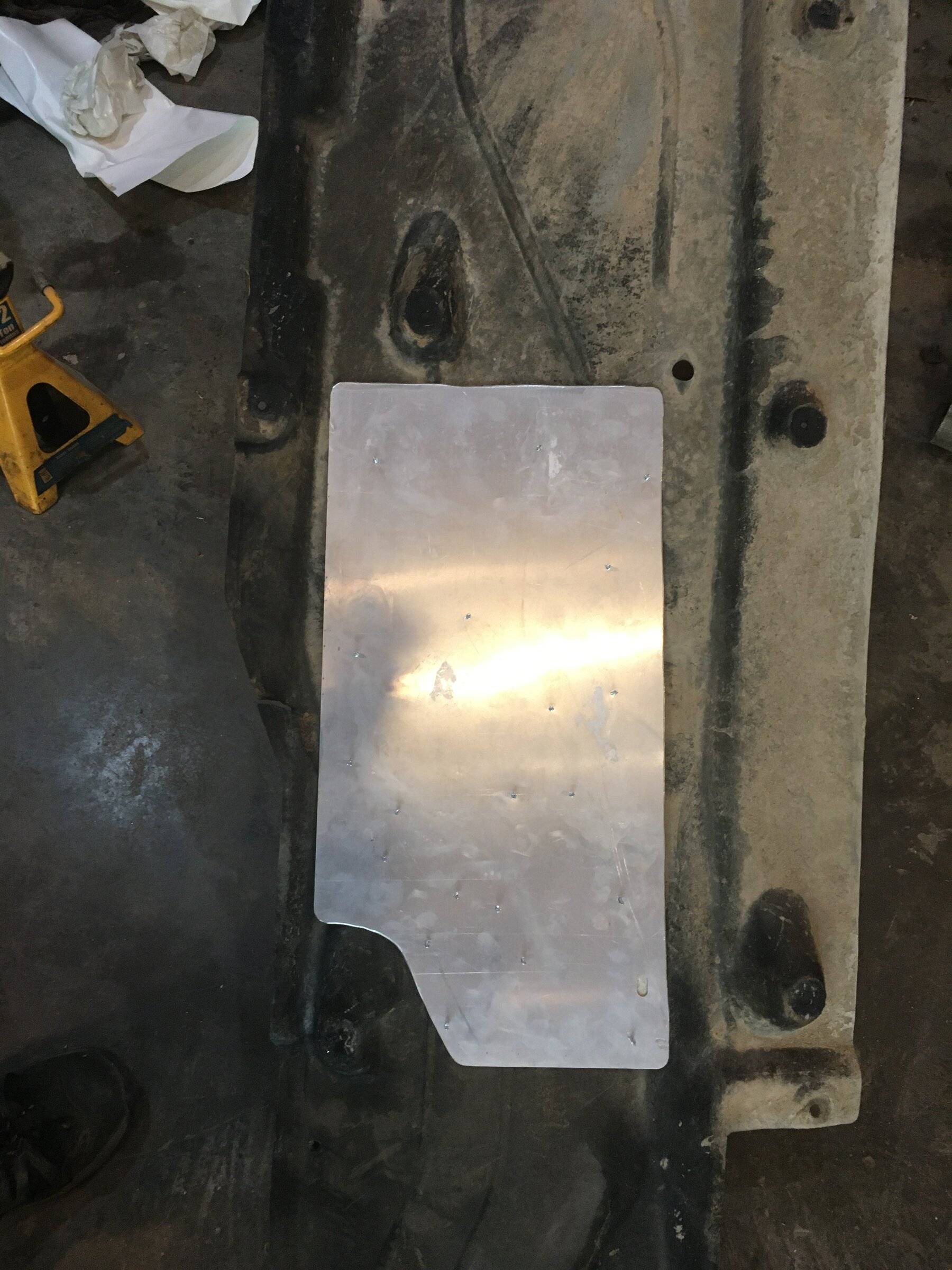 Ford Bronco Sport What did you do TO your Bronco Sport today? 13F702B4-992F-4ECC-BFCD-C581F07F3923