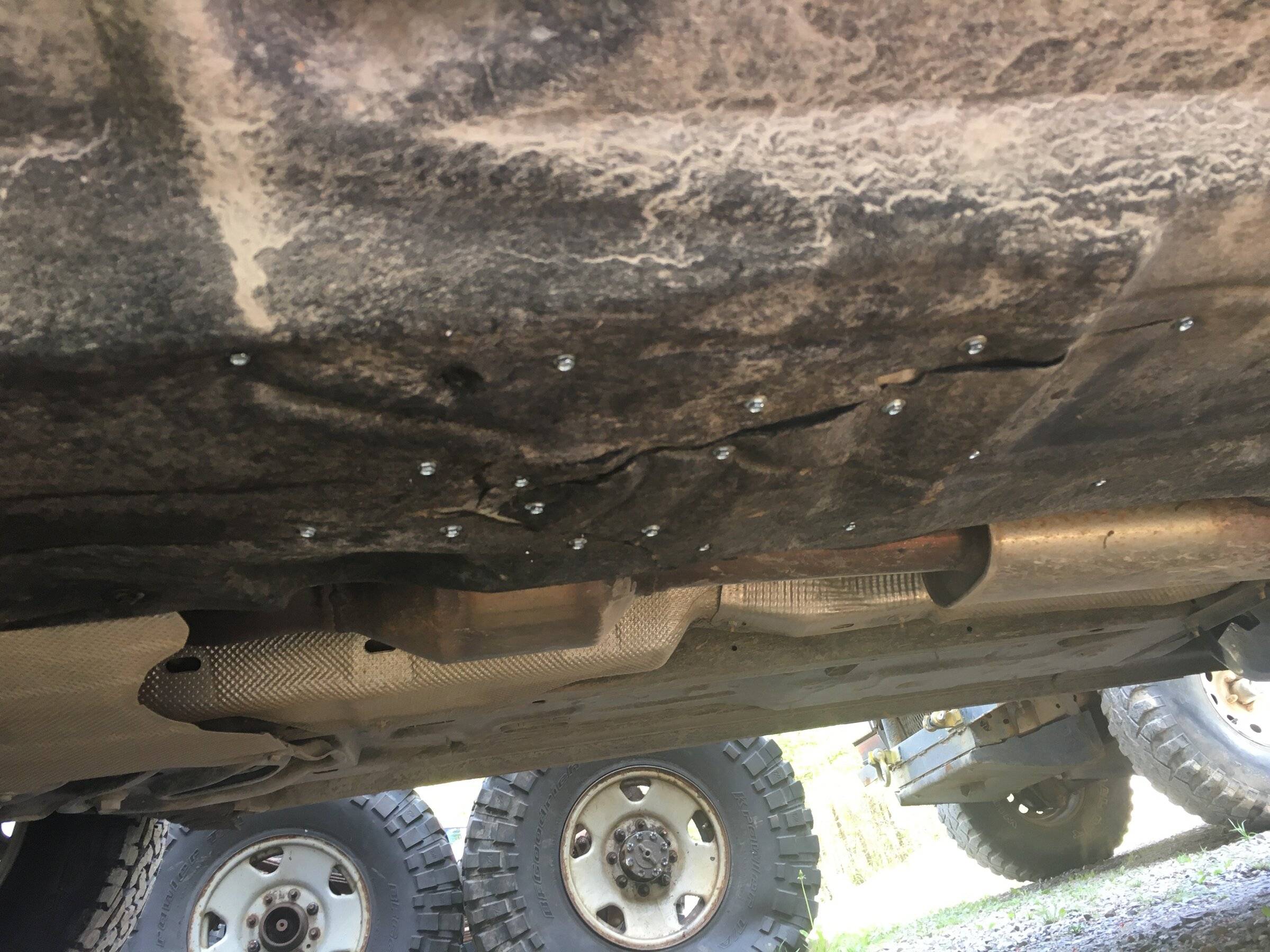 Ford Bronco Sport What did you do TO your Bronco Sport today? 0DA6B342-3DAD-4337-8BC3-C3C54A59AFC5