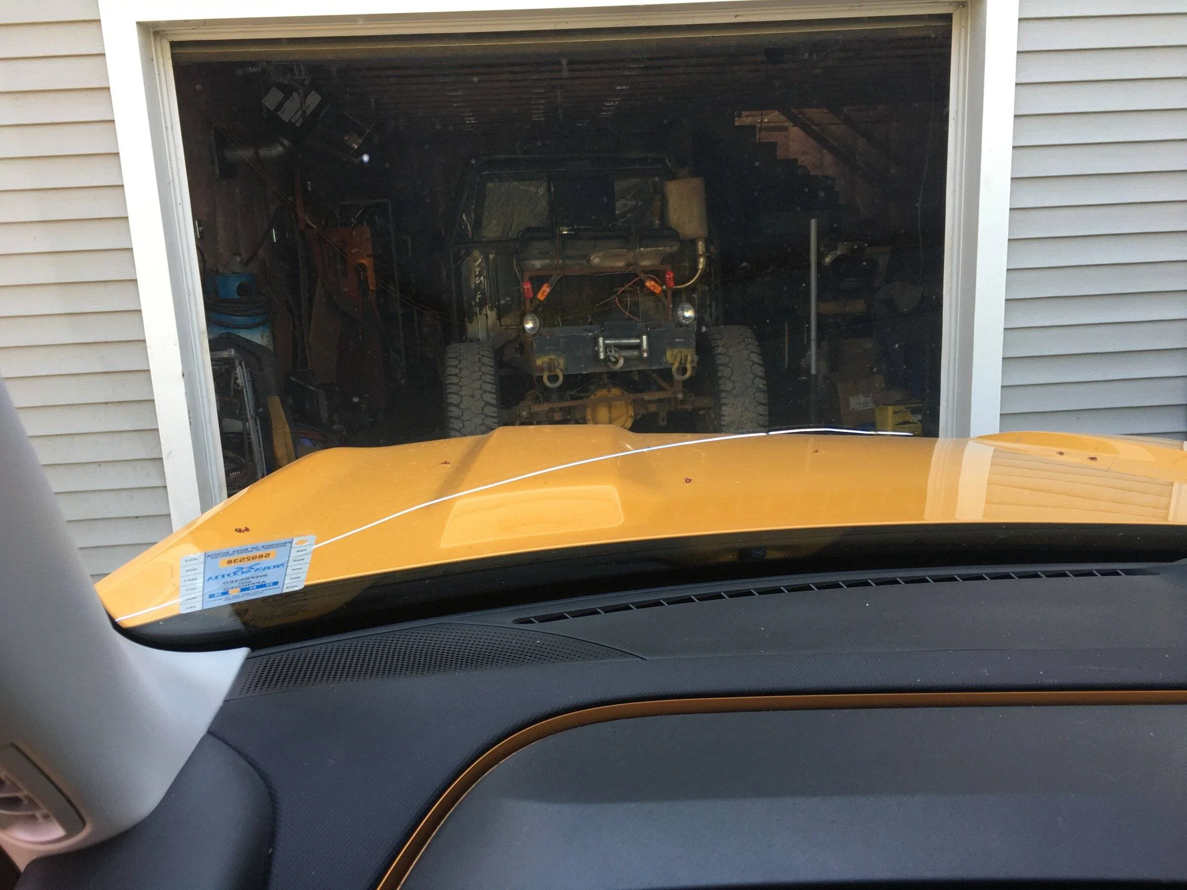 Ford Bronco Sport What did you do TO your Bronco Sport today? CF17952E-B55D-40E2-BA67-2E74B4183592