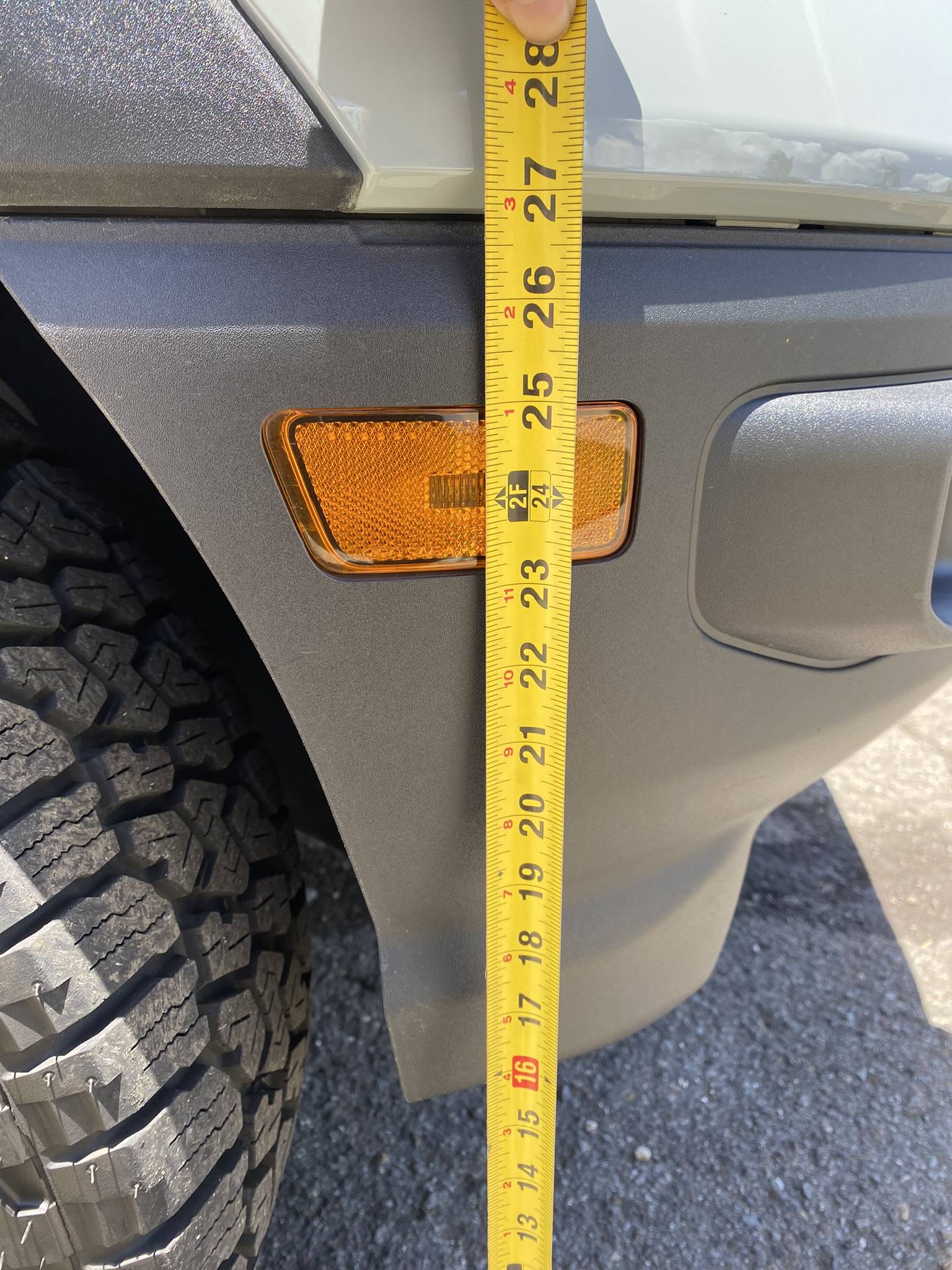 Ford Bronco Sport H&R Springs installed (With Pictures) IMG_0710.JPEG