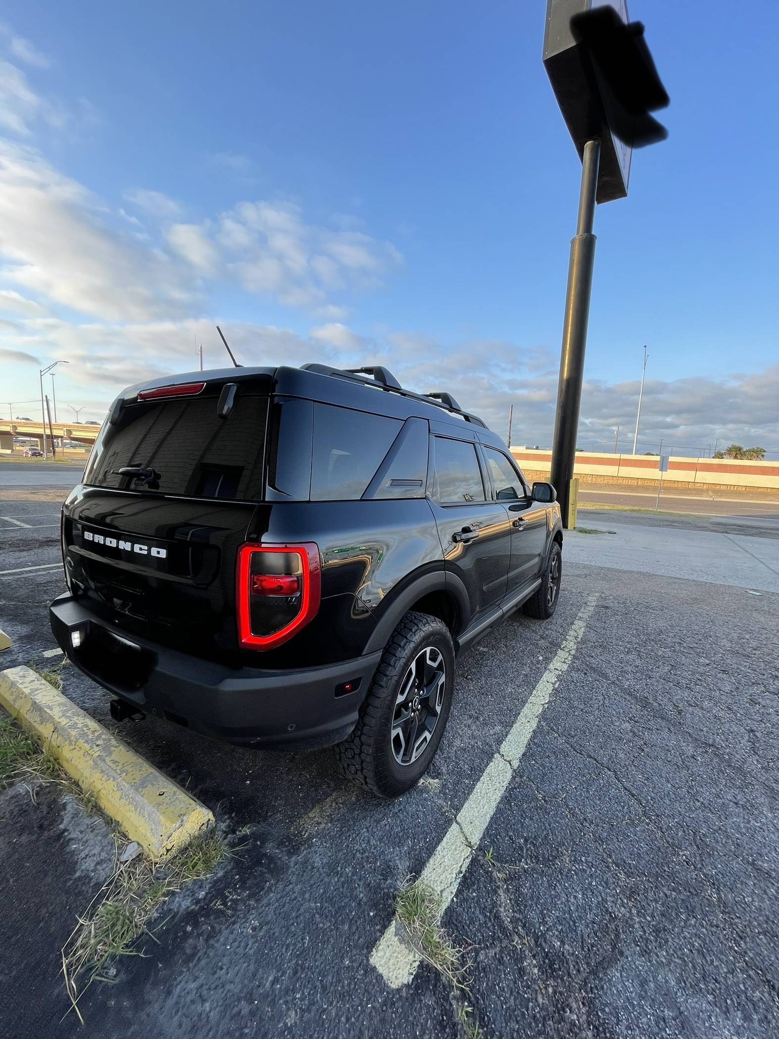 Ford Bronco Sport Official SHADOW BLACK Bronco Sport Thread 7E72C668-19AA-48E1-B084-B7137693F6BB