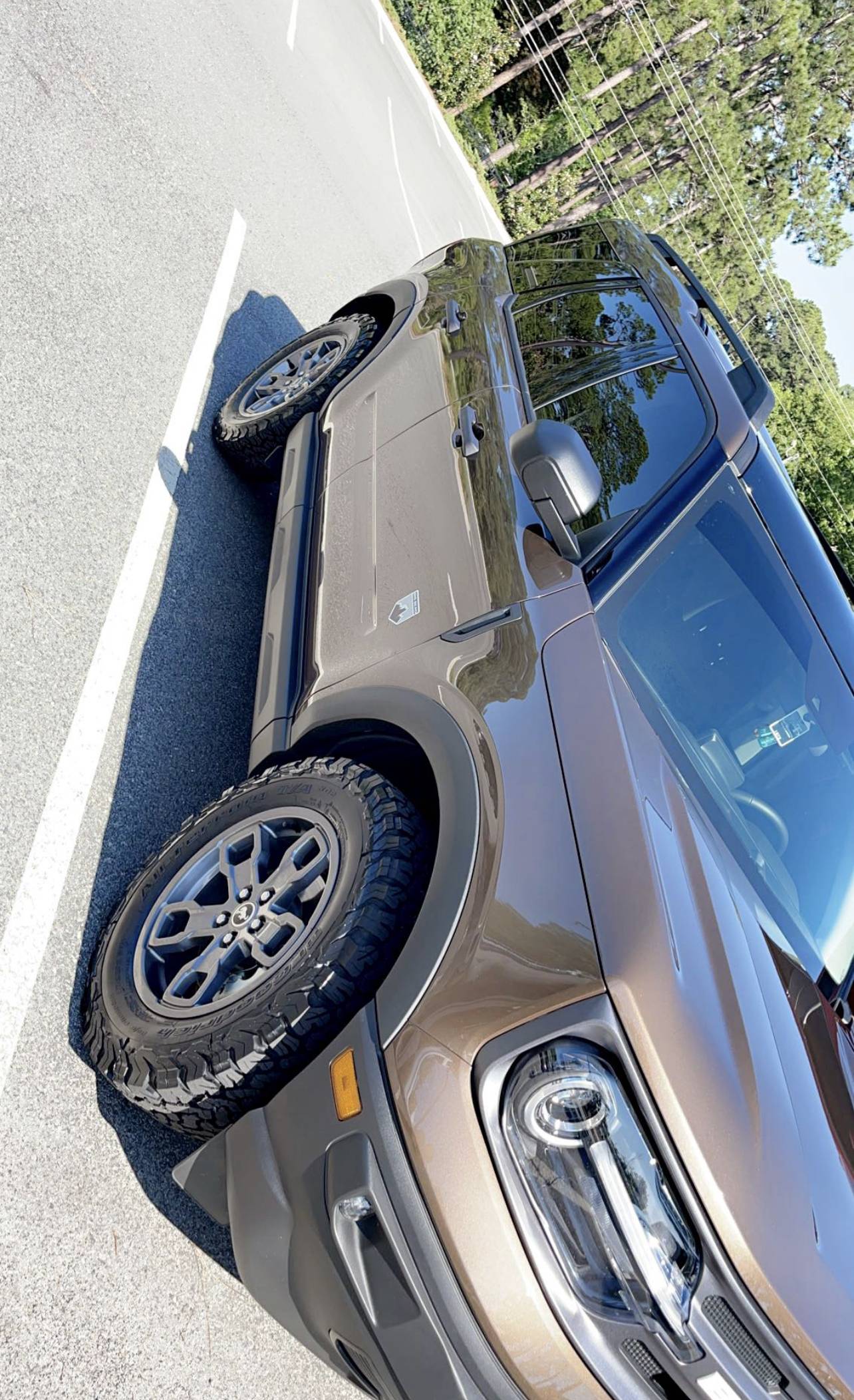 Ford Bronco Sport BS Accessories 8B1BE5E4-55E4-4103-B4EC-5DEA95497A33