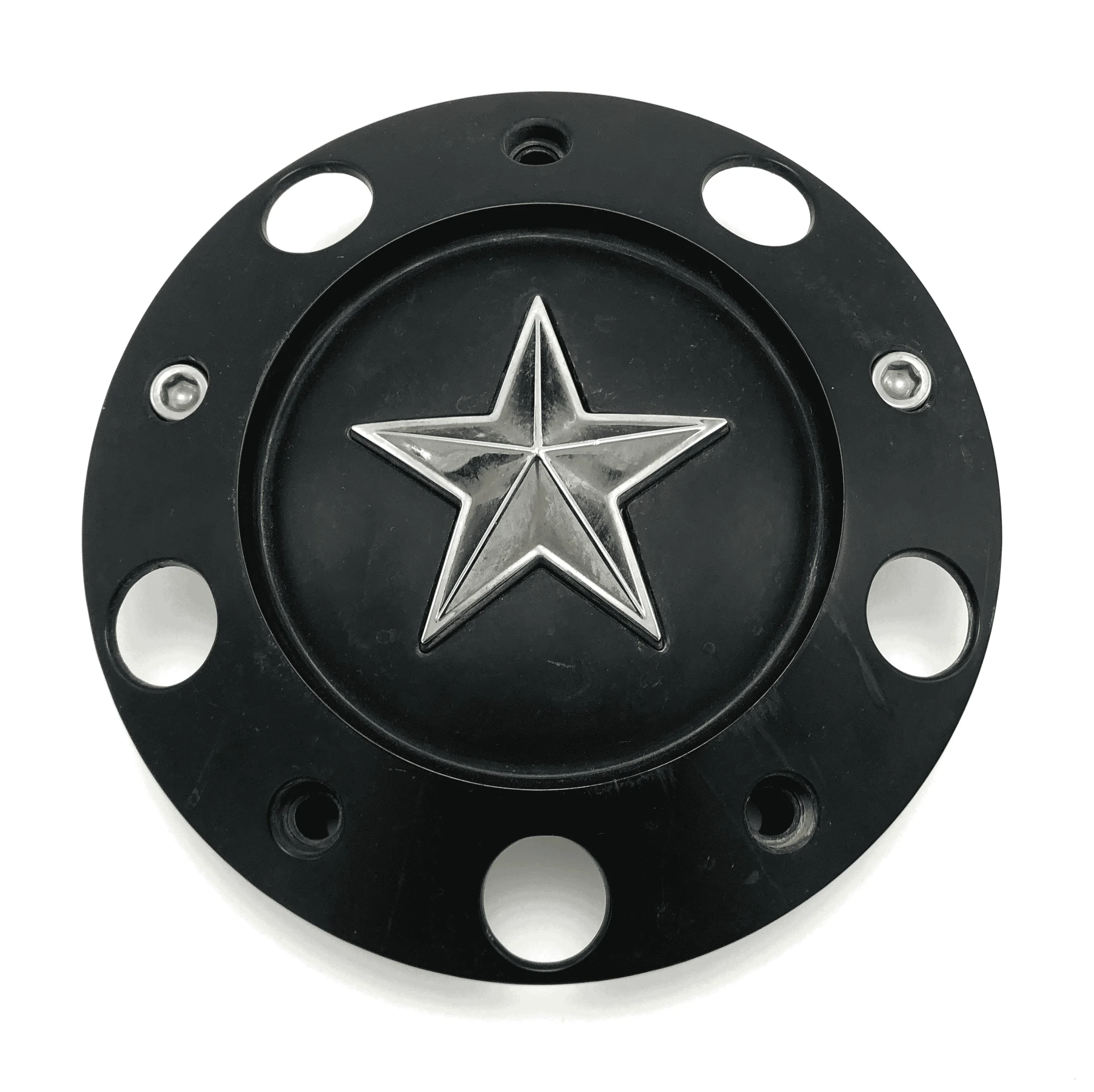 Ford Bronco Sport Center Wheel Cap Replacement 1652836383067