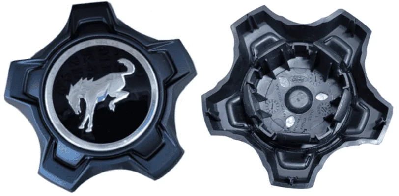 Ford Bronco Sport Center Wheel Cap Replacement 1652836482701