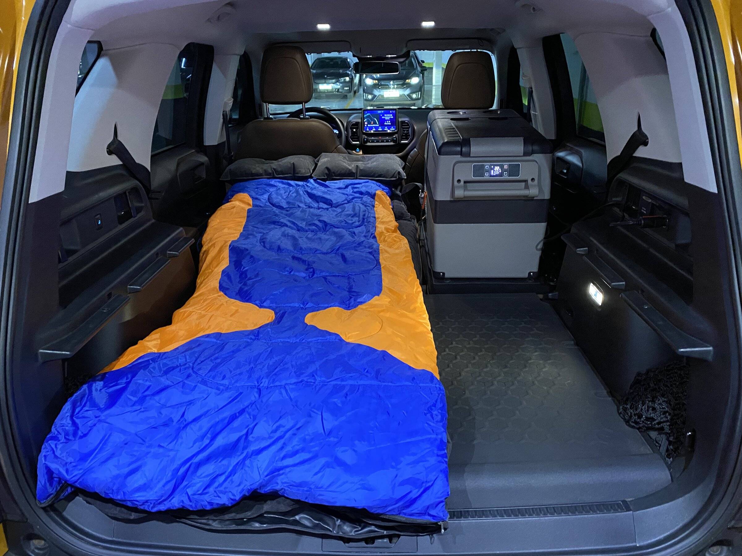 Ford Bronco Sport Bronco Sport “Overlander Edition” A0852FAA-3F1F-44ED-B56E-E55395F12F5A