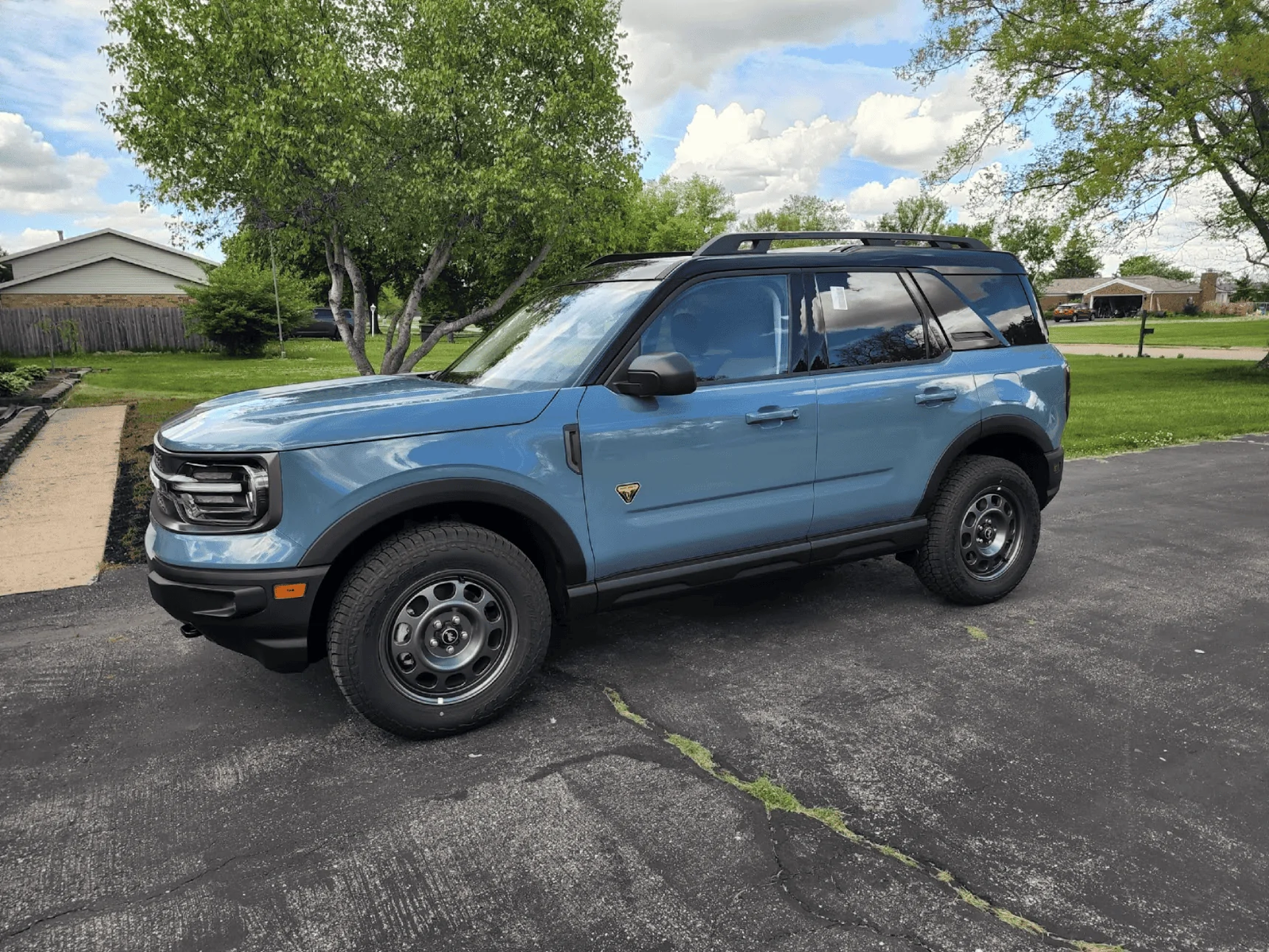 Ford Bronco Sport Official AREA 51 Bronco Sport Thread 1652845897592