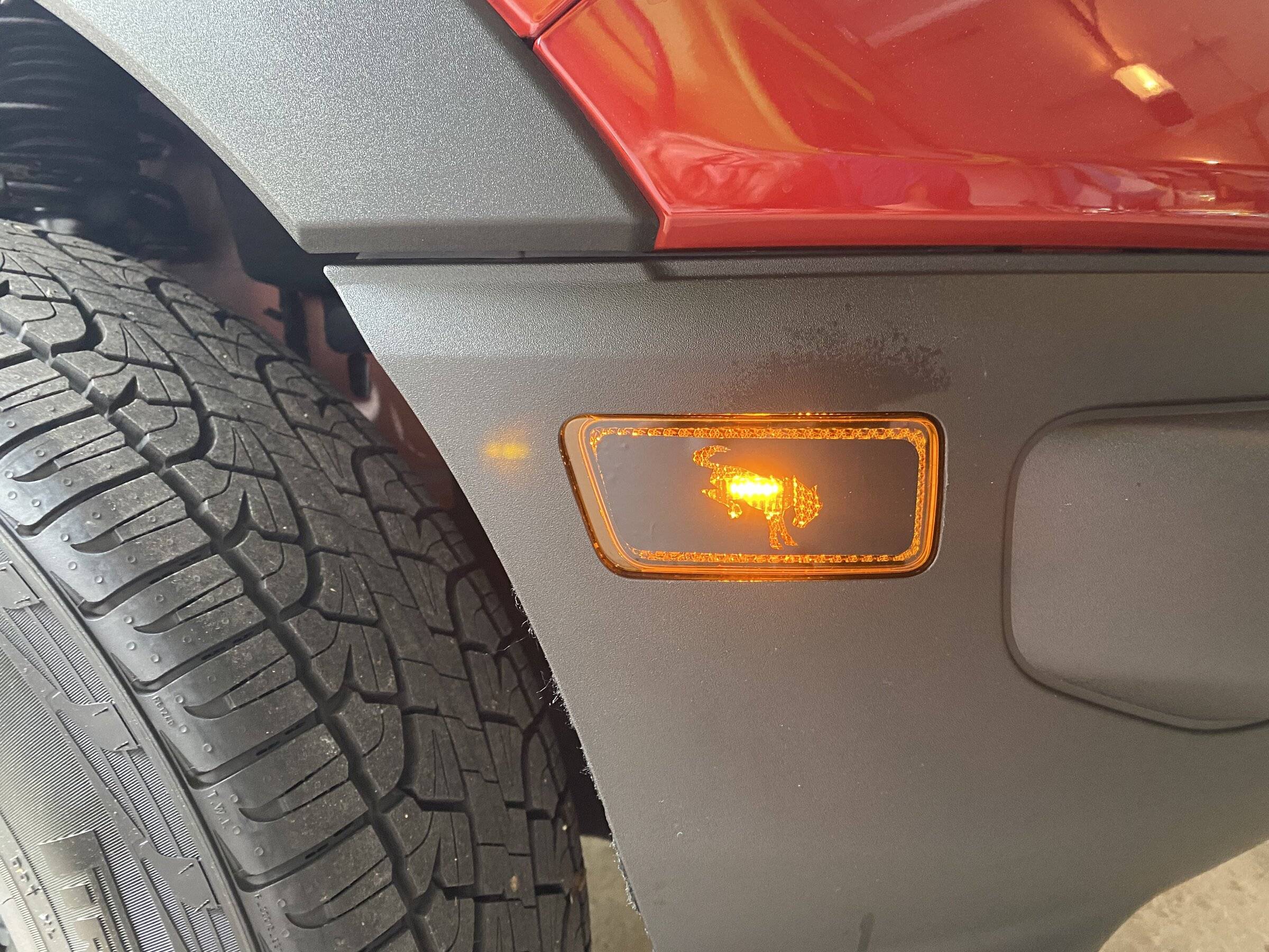 Ford Bronco Sport What did you do TO your Bronco Sport today? 42472D28-9512-4727-9F72-6EE8DCF7C132