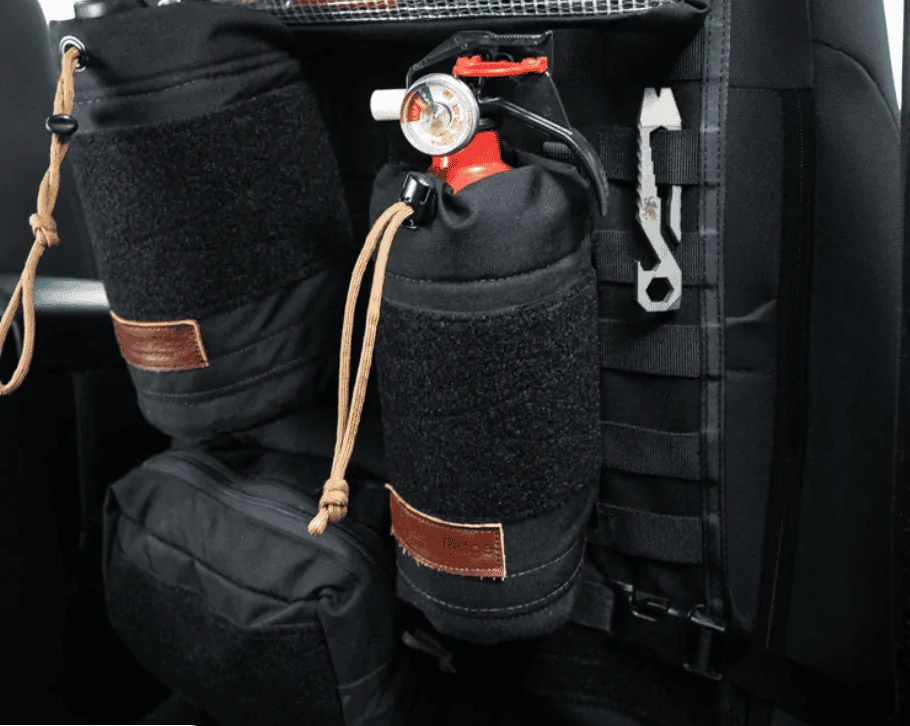 Ford Bronco Sport MOLLE Accessories Suggestions? 1652902192577