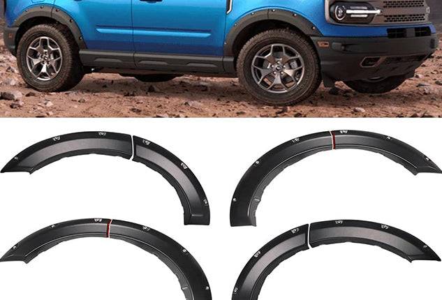 Ford Bronco Sport New sponsor to the forum!  Tectico 634-432-1_1000x