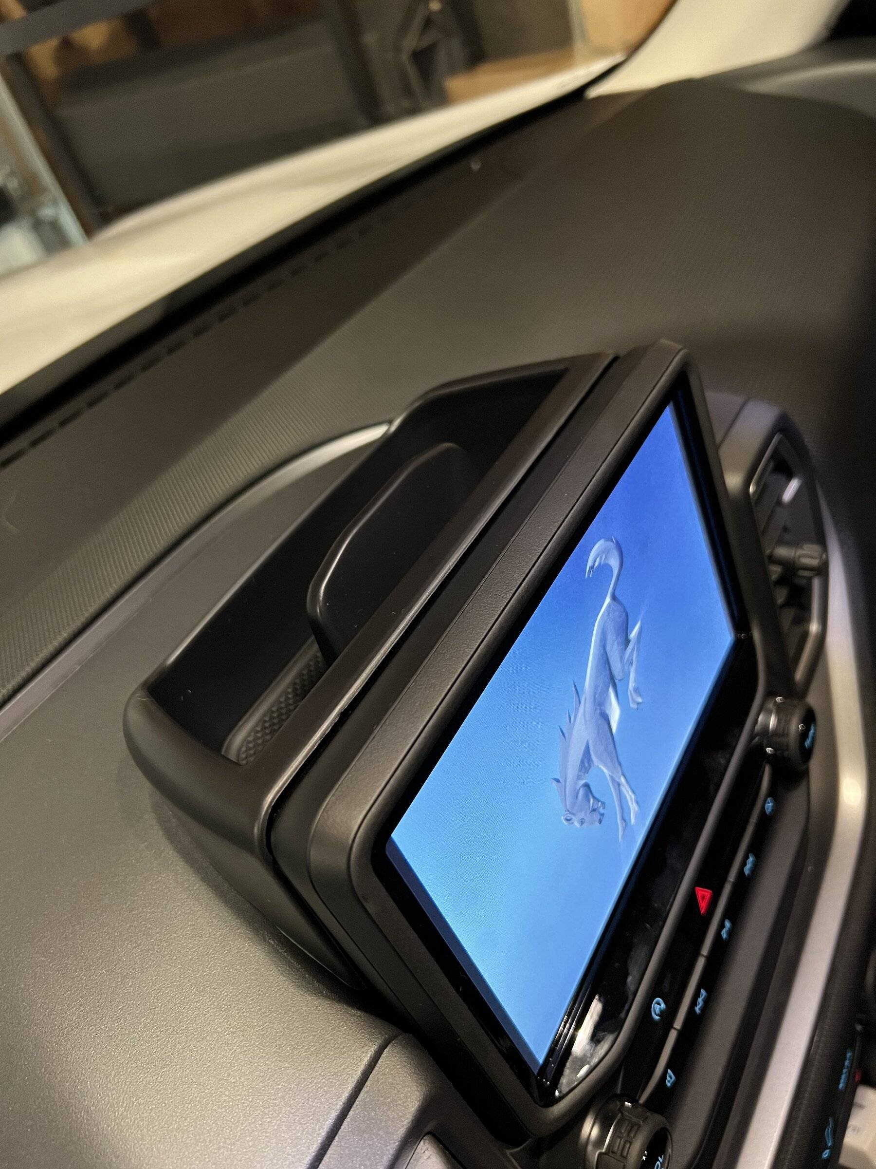 Ford Bronco Sport What did you do TO your Bronco Sport today? C55506F5-C9FE-4069-B2D5-F60108913324