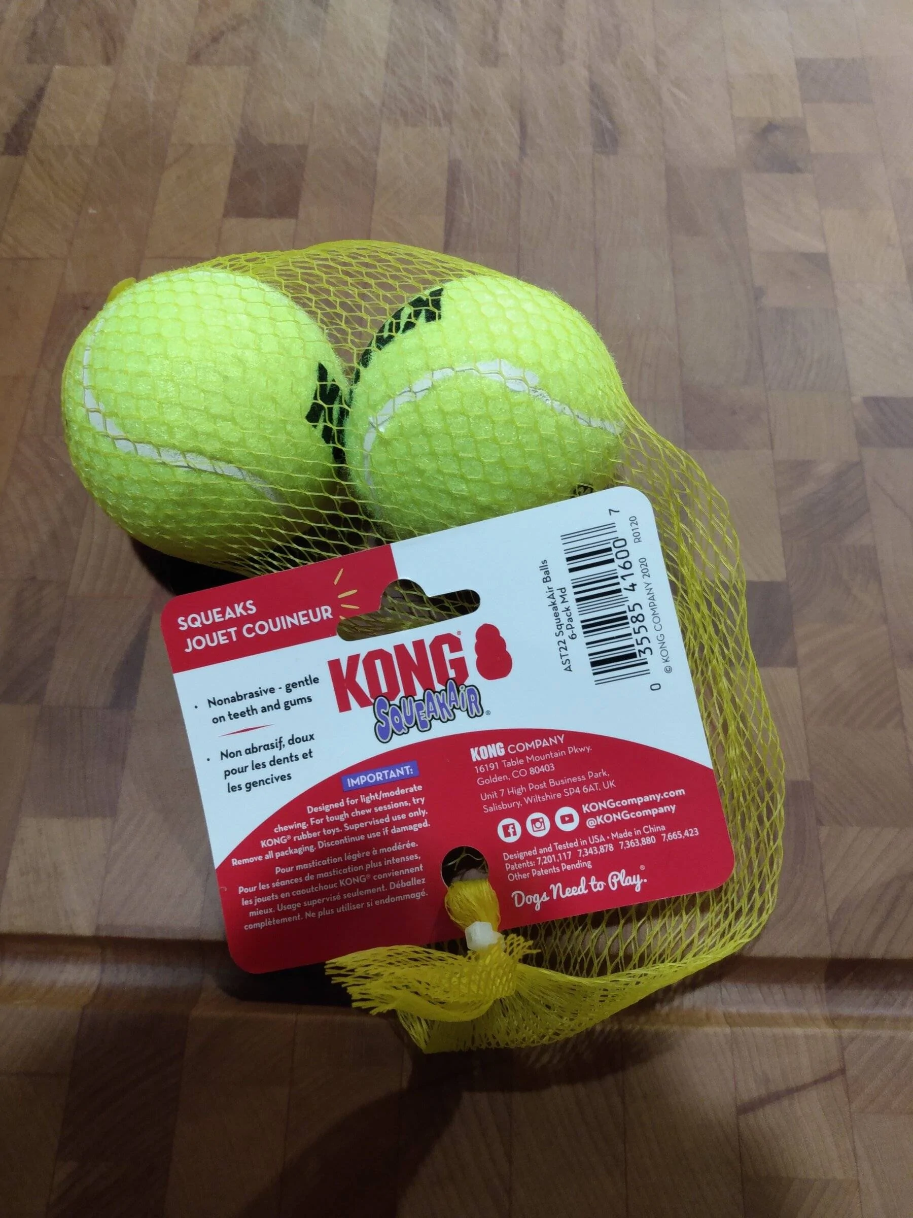 Ford Bronco Sport Side gig? IMG_20220519_071759472