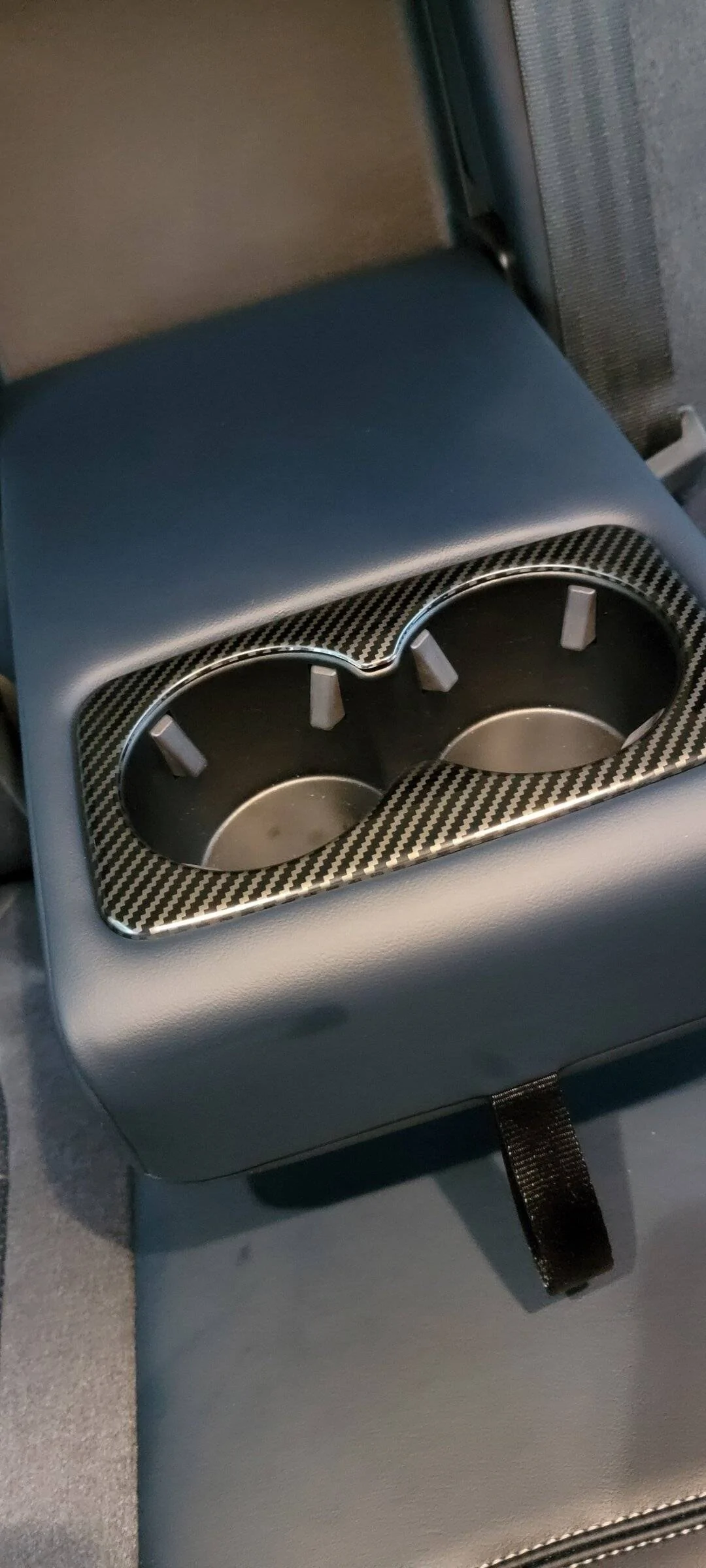 Ford Bronco Sport What did you do TO your Bronco Sport today? Resized_20220517_195129