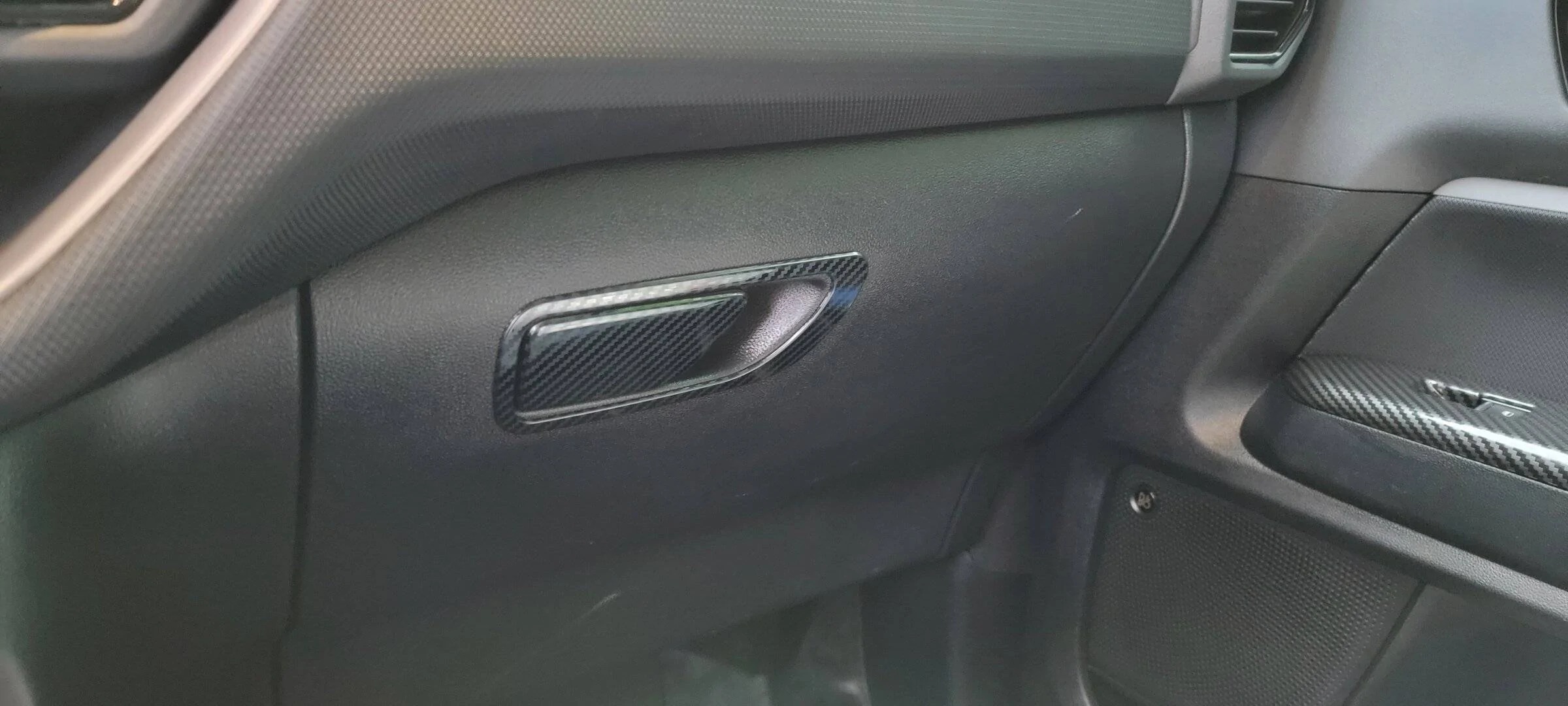 Ford Bronco Sport What did you do TO your Bronco Sport today? Resized_20220517_195004