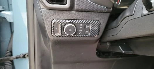 Ford Bronco Sport What did you do TO your Bronco Sport today? Resized_20220517_194952