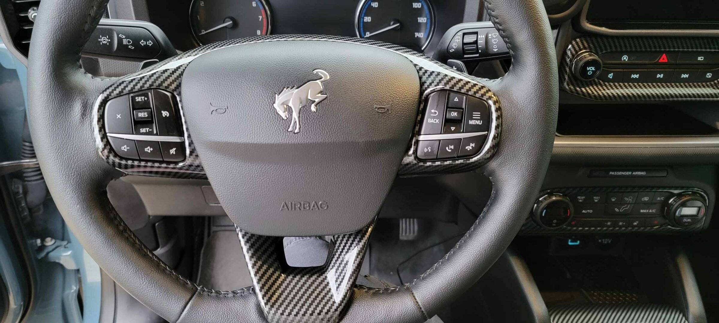 Ford Bronco Sport What did you do TO your Bronco Sport today? Resized_20220517_194941