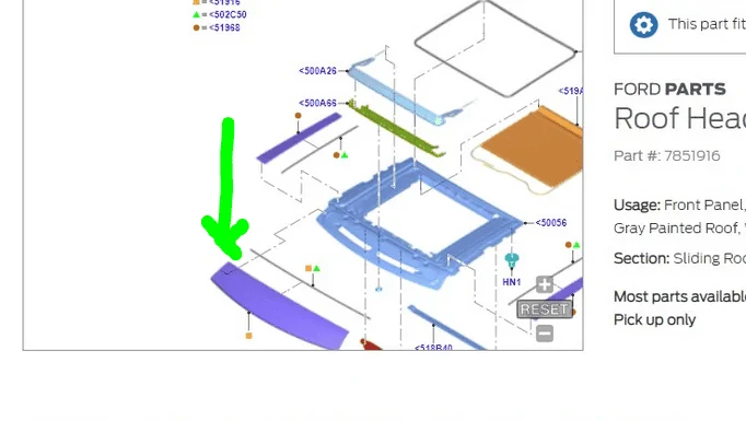 Ford Bronco Sport What did you do TO your Bronco Sport today? 1653011389826