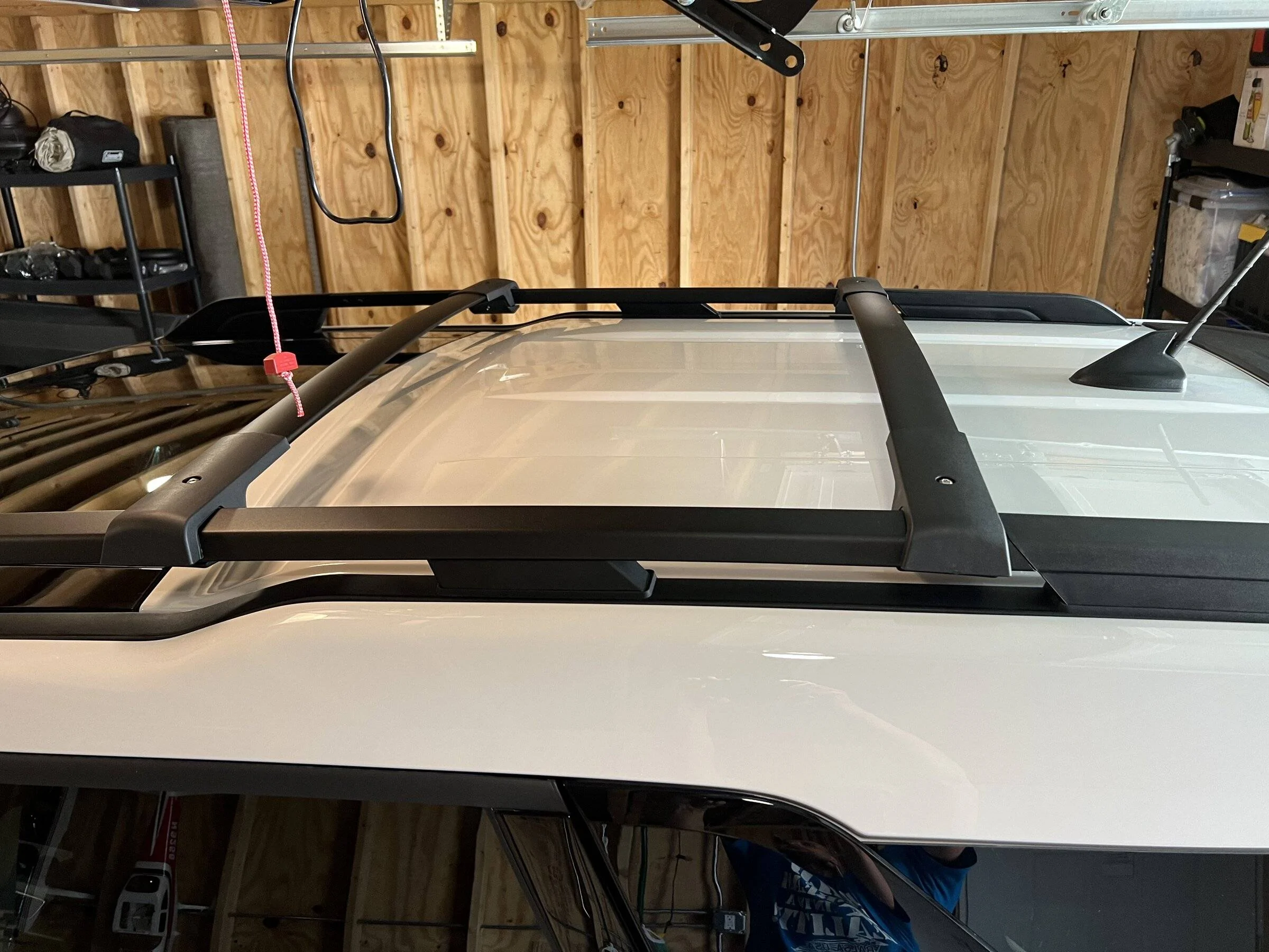 Ford Bronco Sport What did you do TO your Bronco Sport today? DBE3EDB8-3772-43F7-8EA9-C5FDBC7C19B6