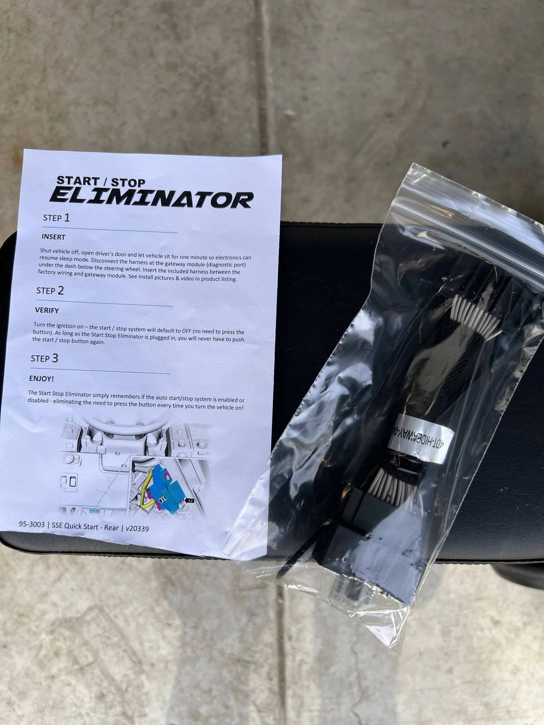 Ford Bronco Sport What did you do TO your Bronco Sport today? F47CD6E4-9381-4C2C-BC01-12C7B431A16F