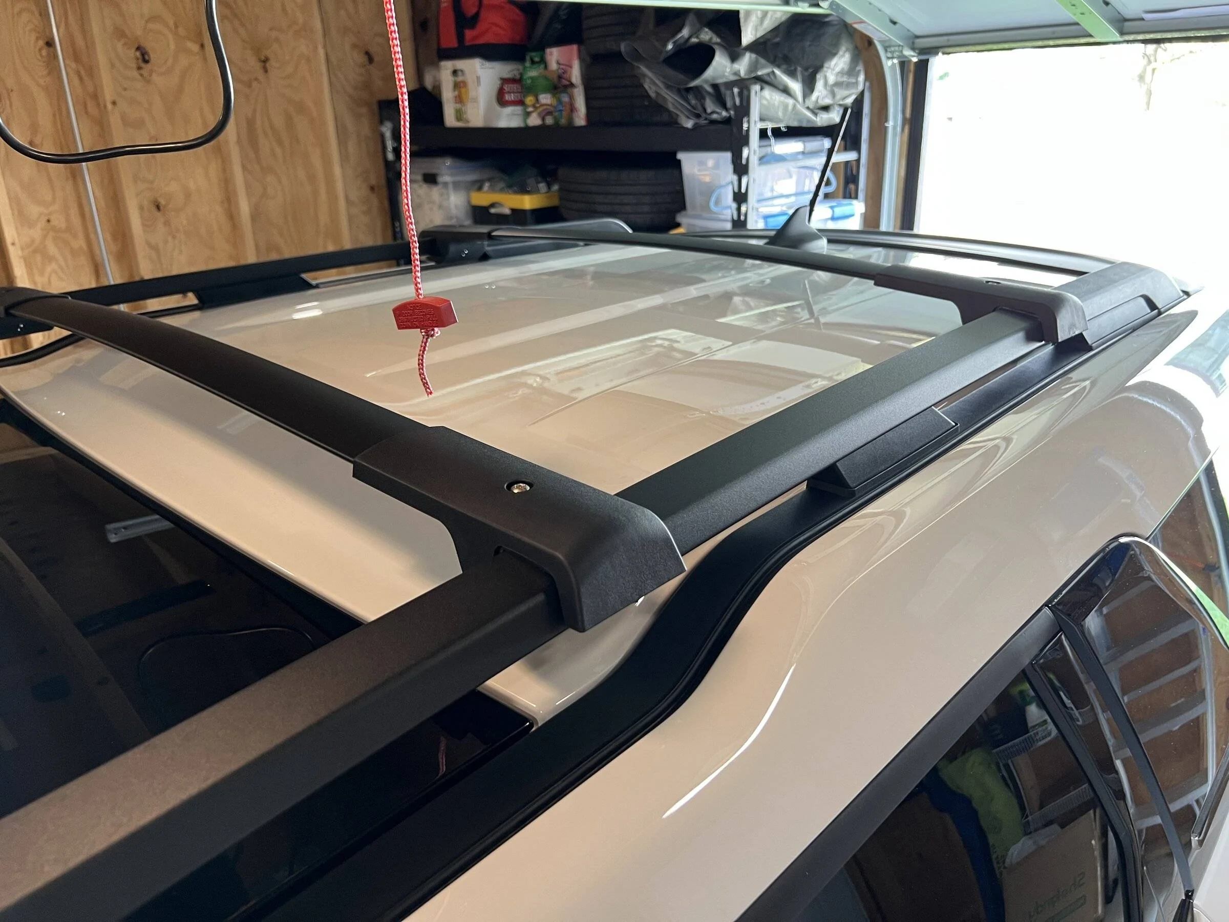 Ford Bronco Sport What did you do TO your Bronco Sport today? ACD45A72-2CB2-477B-A050-5E90D4BEF3BC