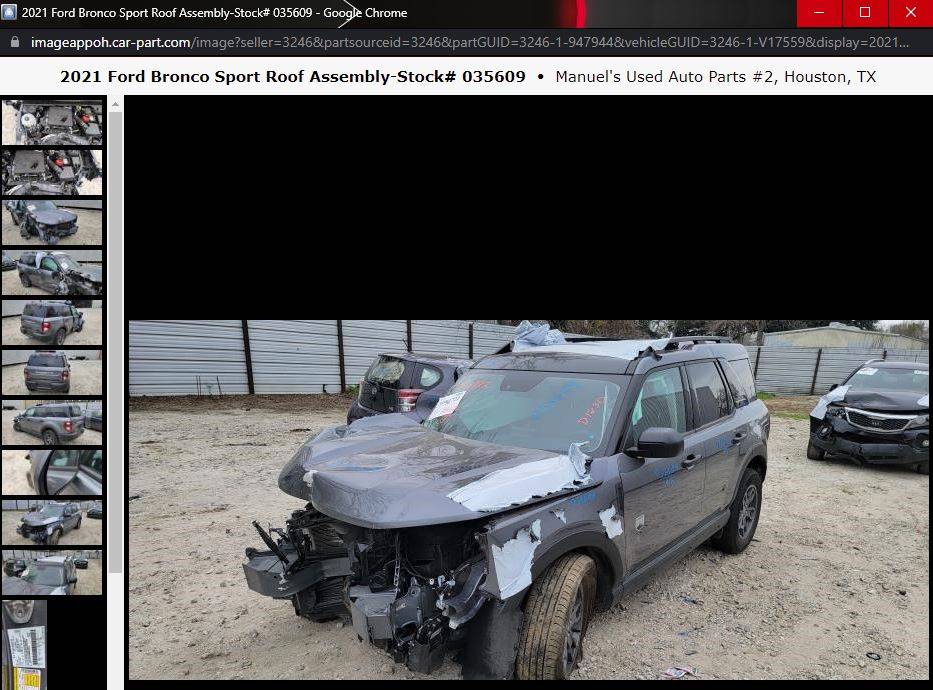 Ford Bronco Sport What did you do TO your Bronco Sport today? Capture.JPG