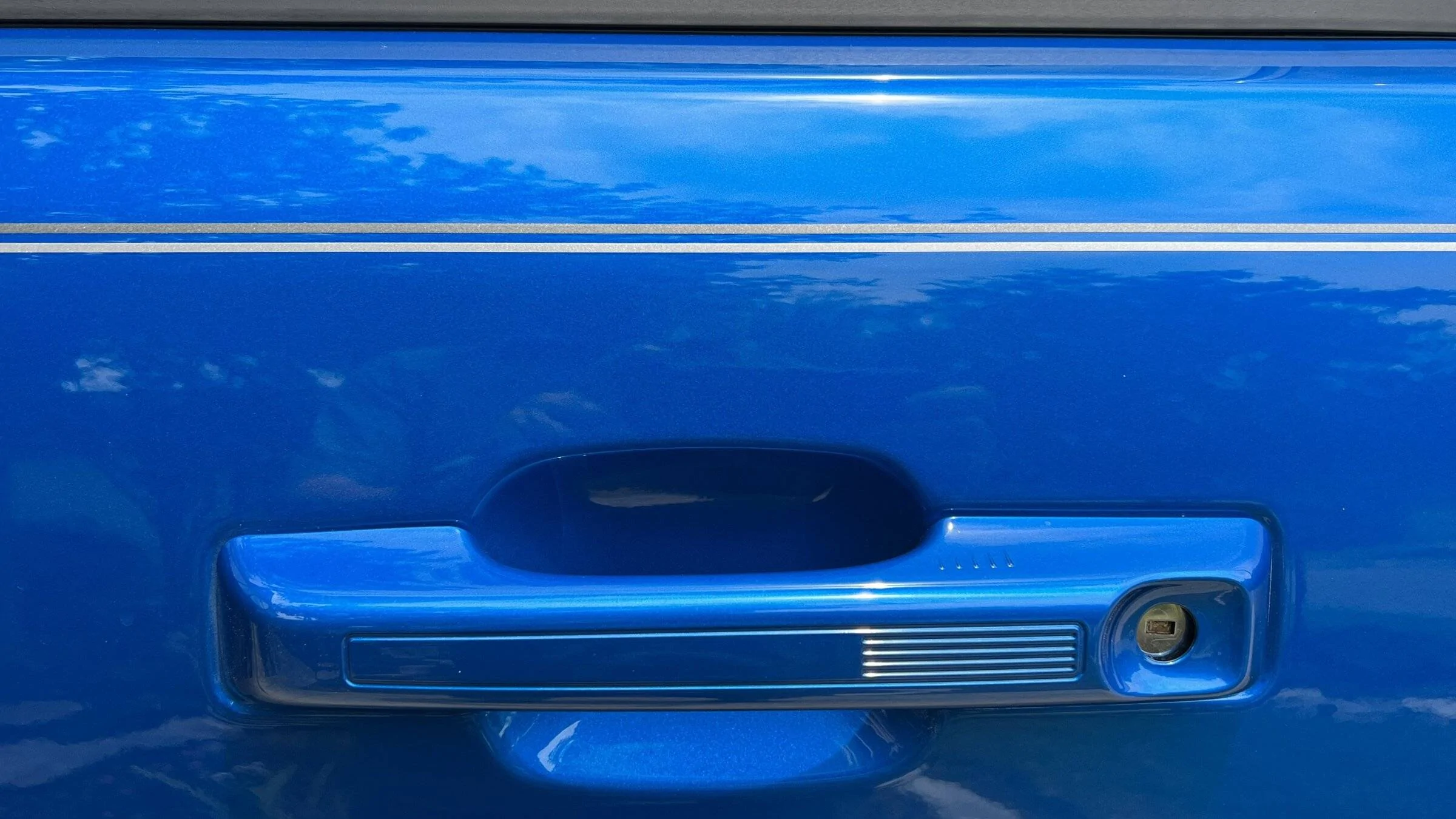 Ford Bronco Sport What did you do TO your Bronco Sport today? C5A80A0B-F9FF-4BB0-921F-D0DD68DB5066_1_201_a