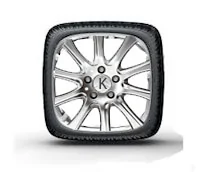 Ford Bronco Sport Possible to get square shaped fenders like this? 1653092199338