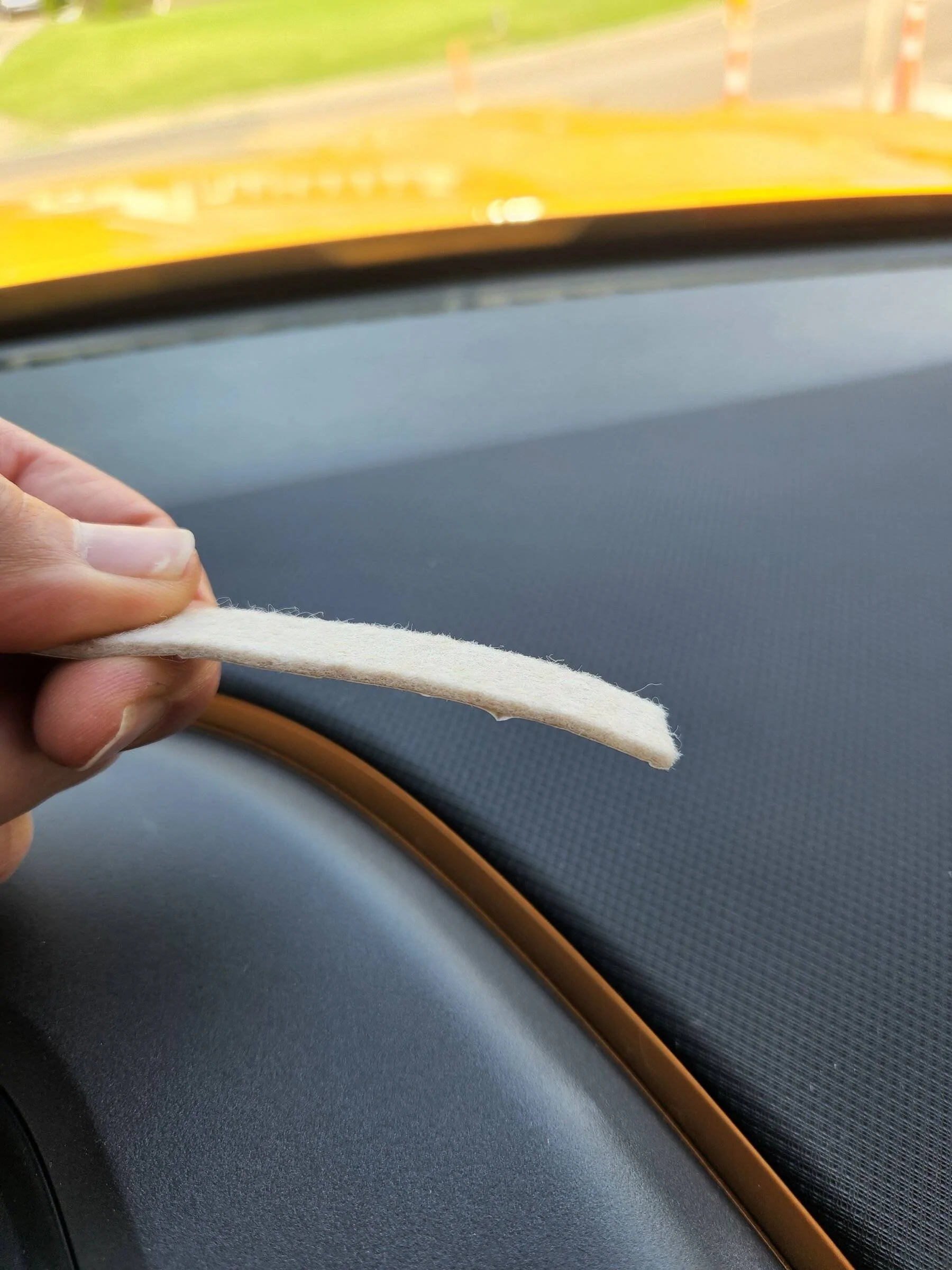 Ford Bronco Sport rear shock 20220508_162651