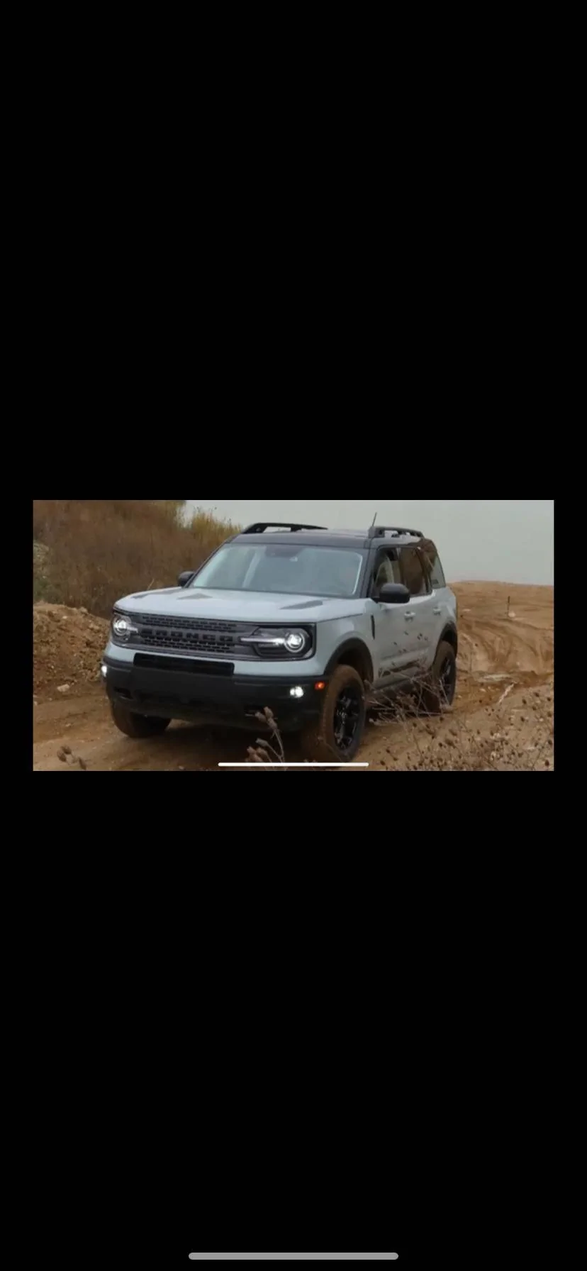Ford Bronco Sport Finally part of the club! 7D0DDED8-A997-400F-BBB2-5A450A1CE68E