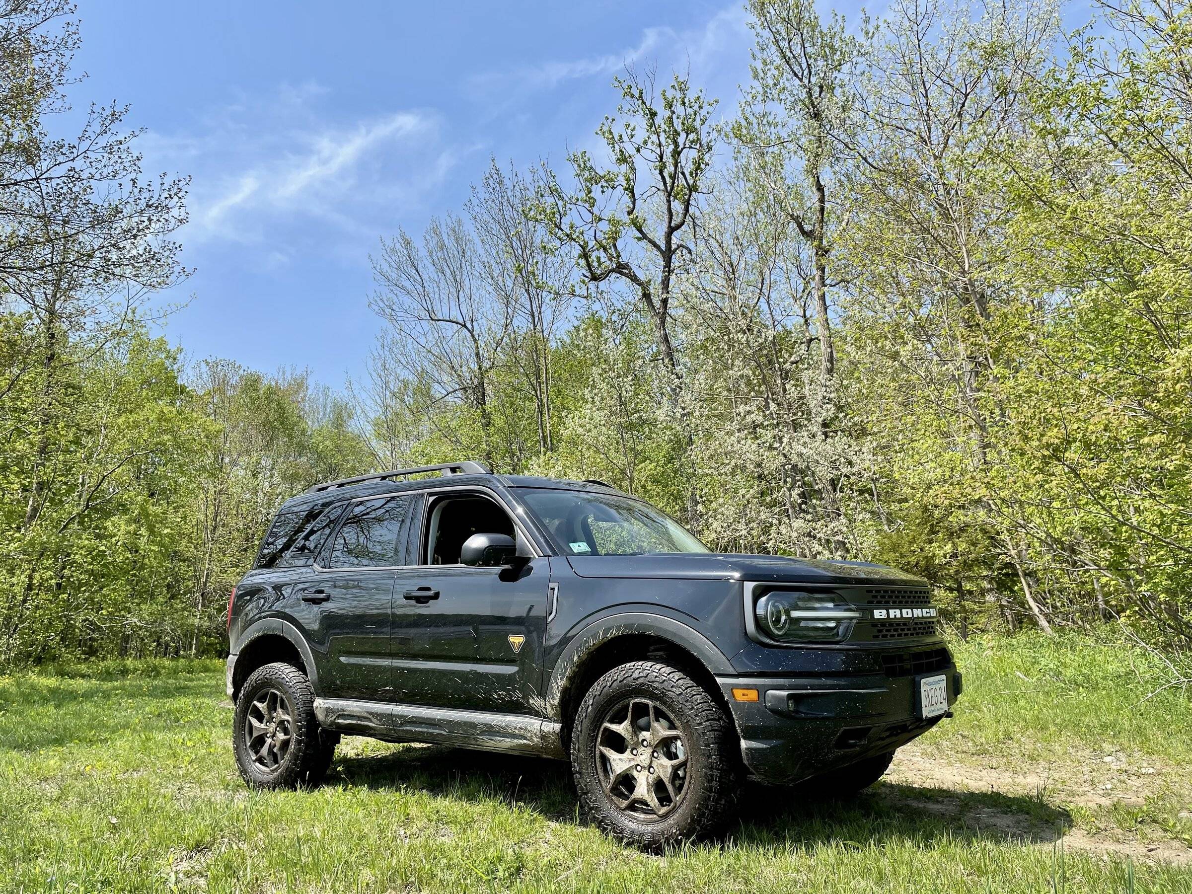 Ford Bronco Sport Official SHADOW BLACK Bronco Sport Thread 6C4DEED5-5143-4ADC-8B41-C5FCA2850841