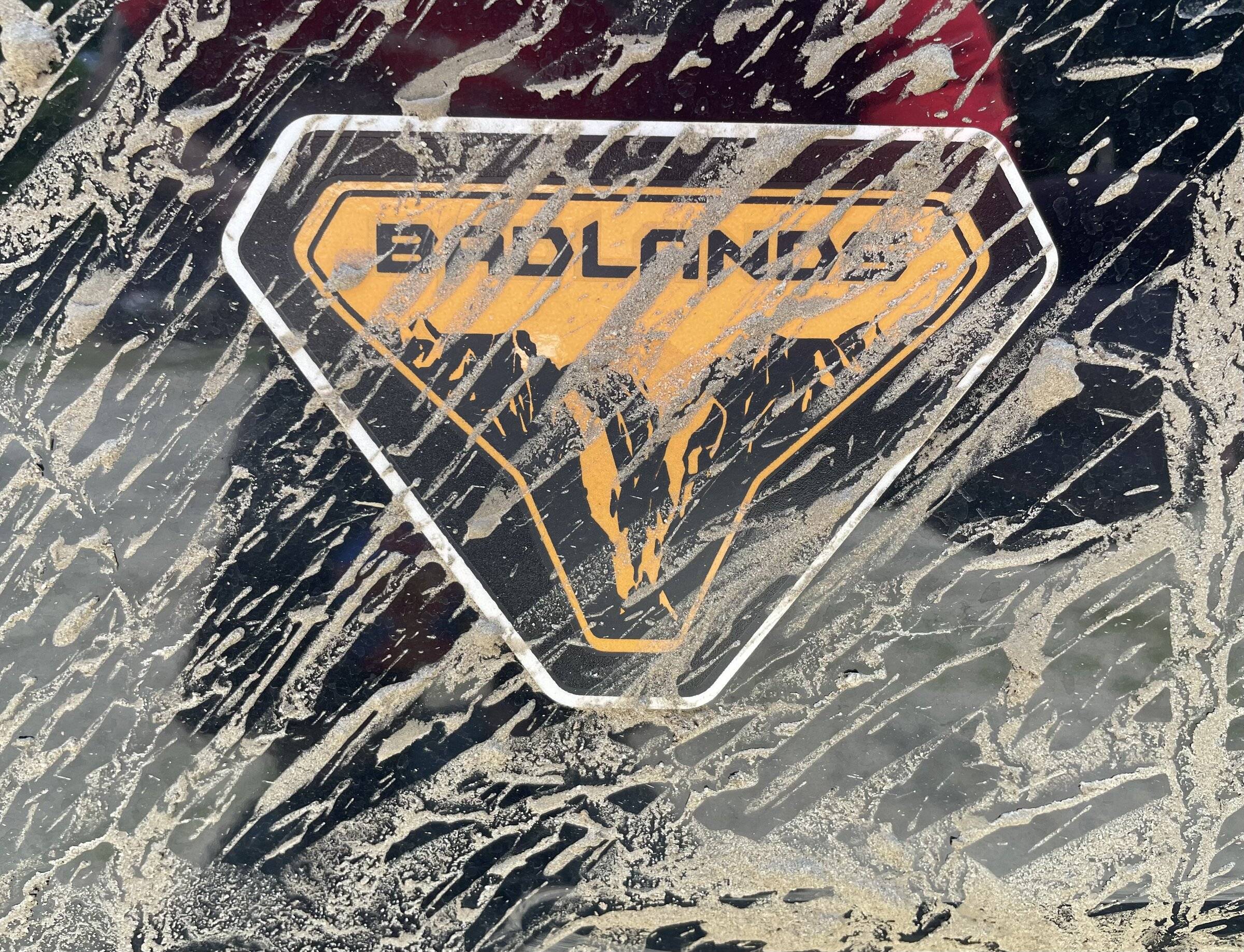 Ford Bronco Sport Official SHADOW BLACK Bronco Sport Thread 96EEA6DA-B300-4C63-89D6-834FEF41AED0