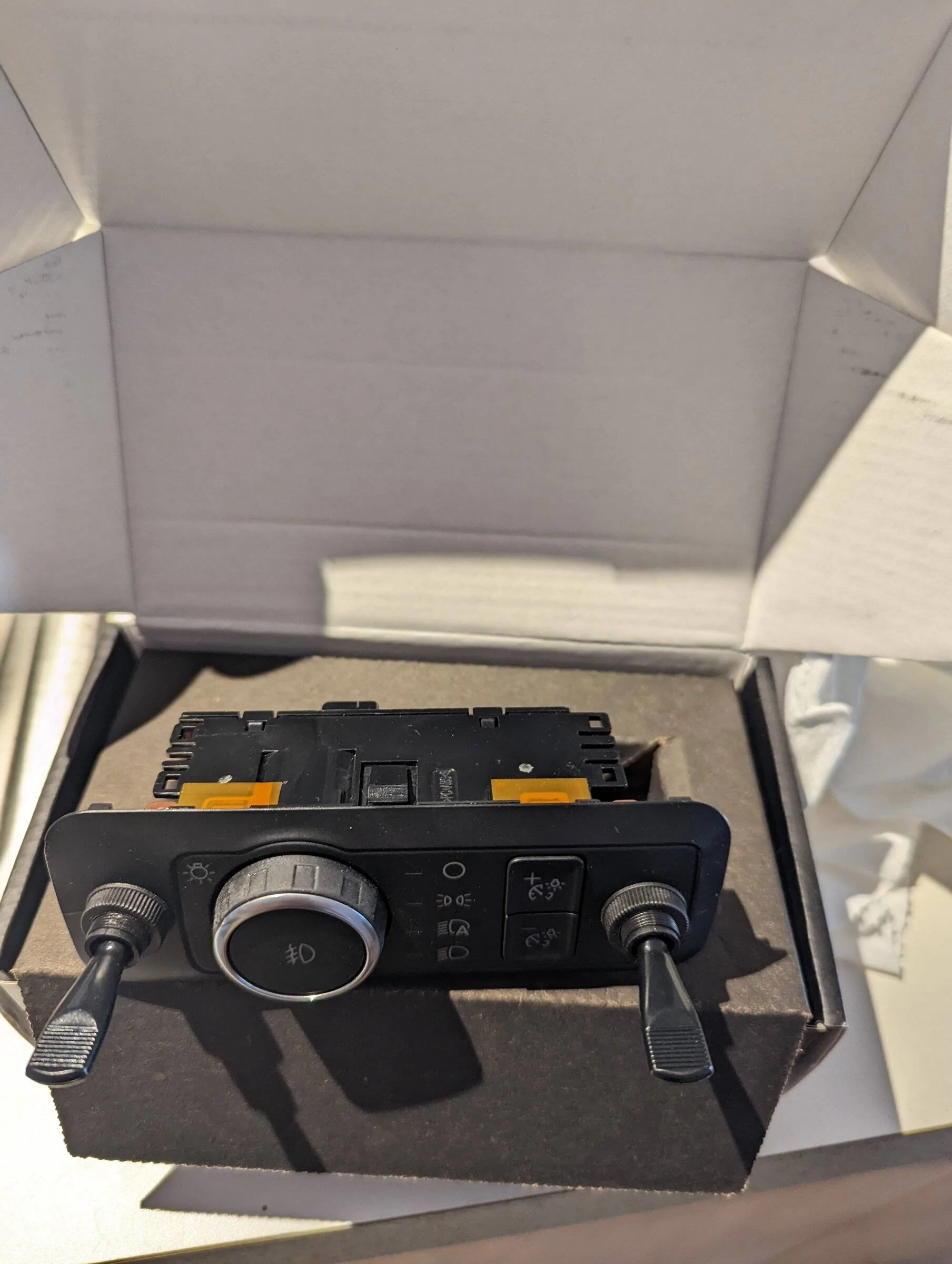 Ford Bronco Sport What did you do TO your Bronco Sport today? PXL_20220521_222512704